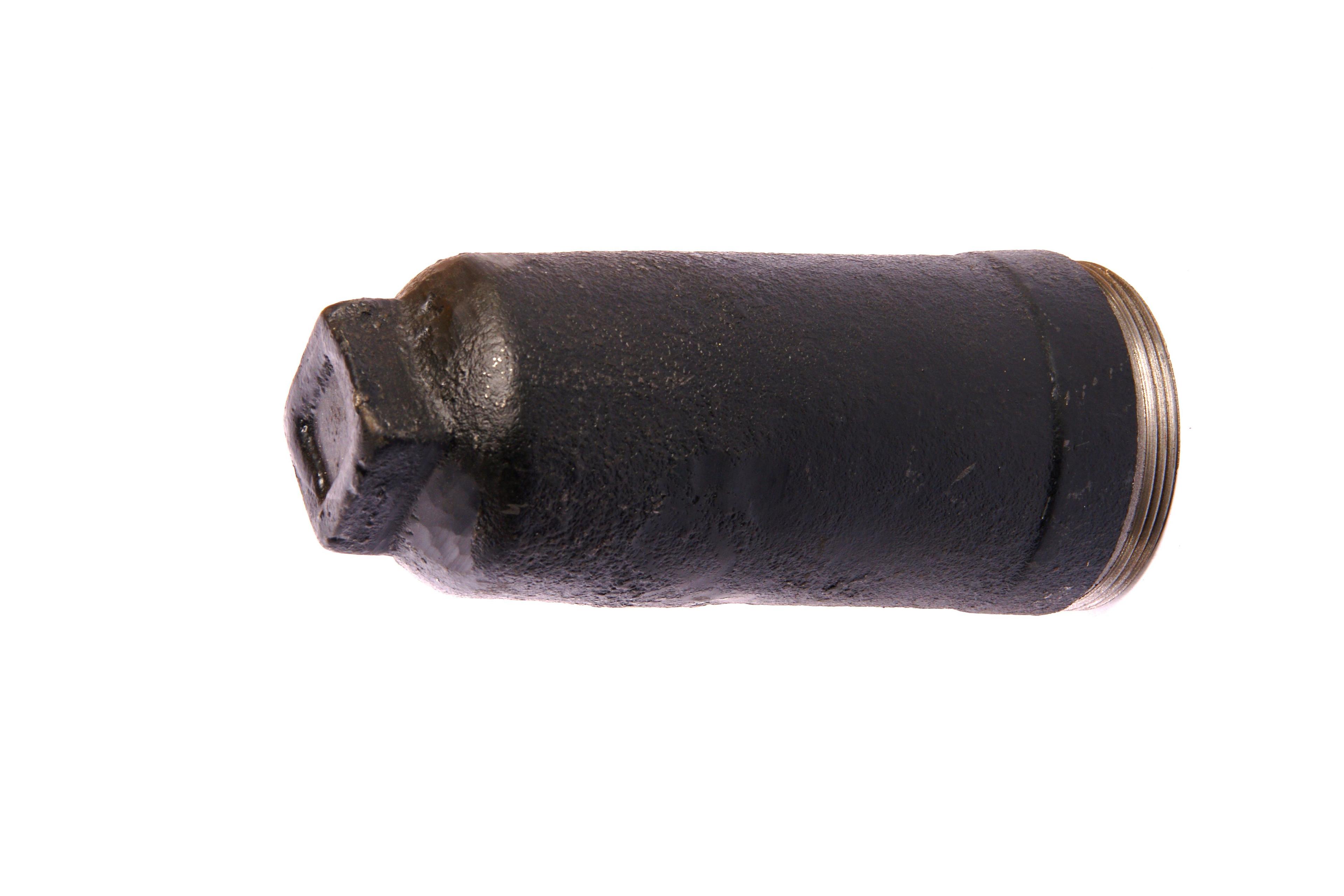 MASSEY FERGUSON TRACTOR CAP (AGCO) 1868778M1