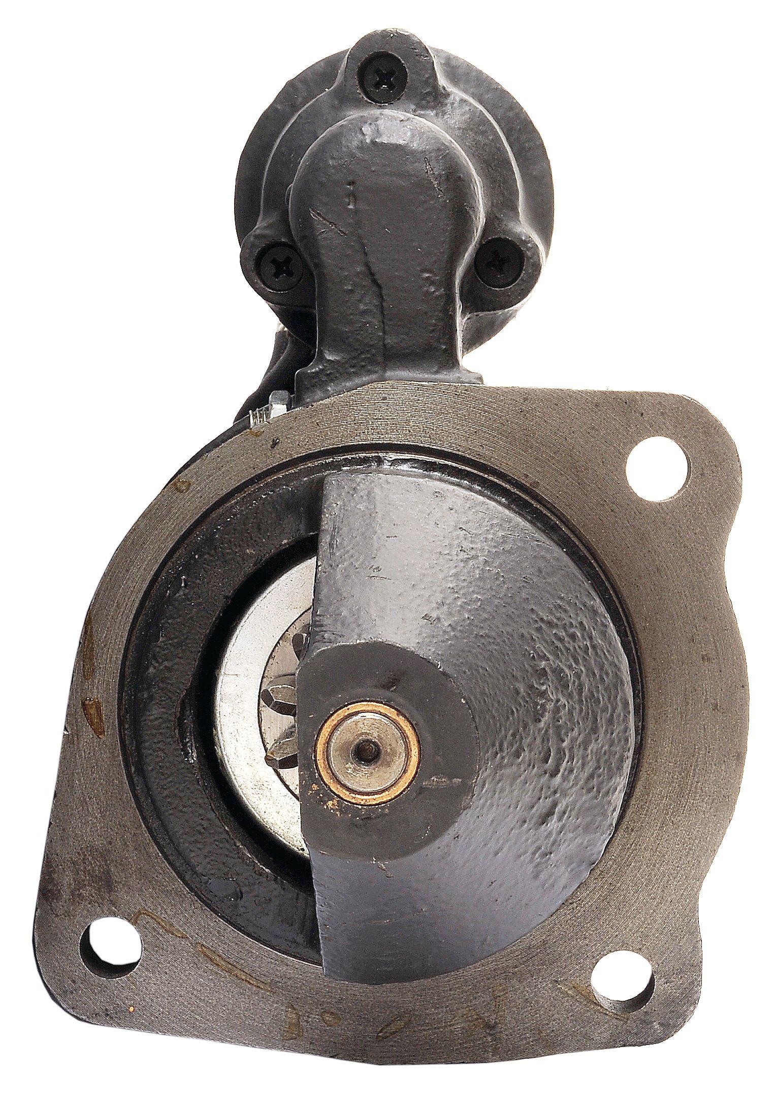 CASE IH STARTER MOTOR 359891