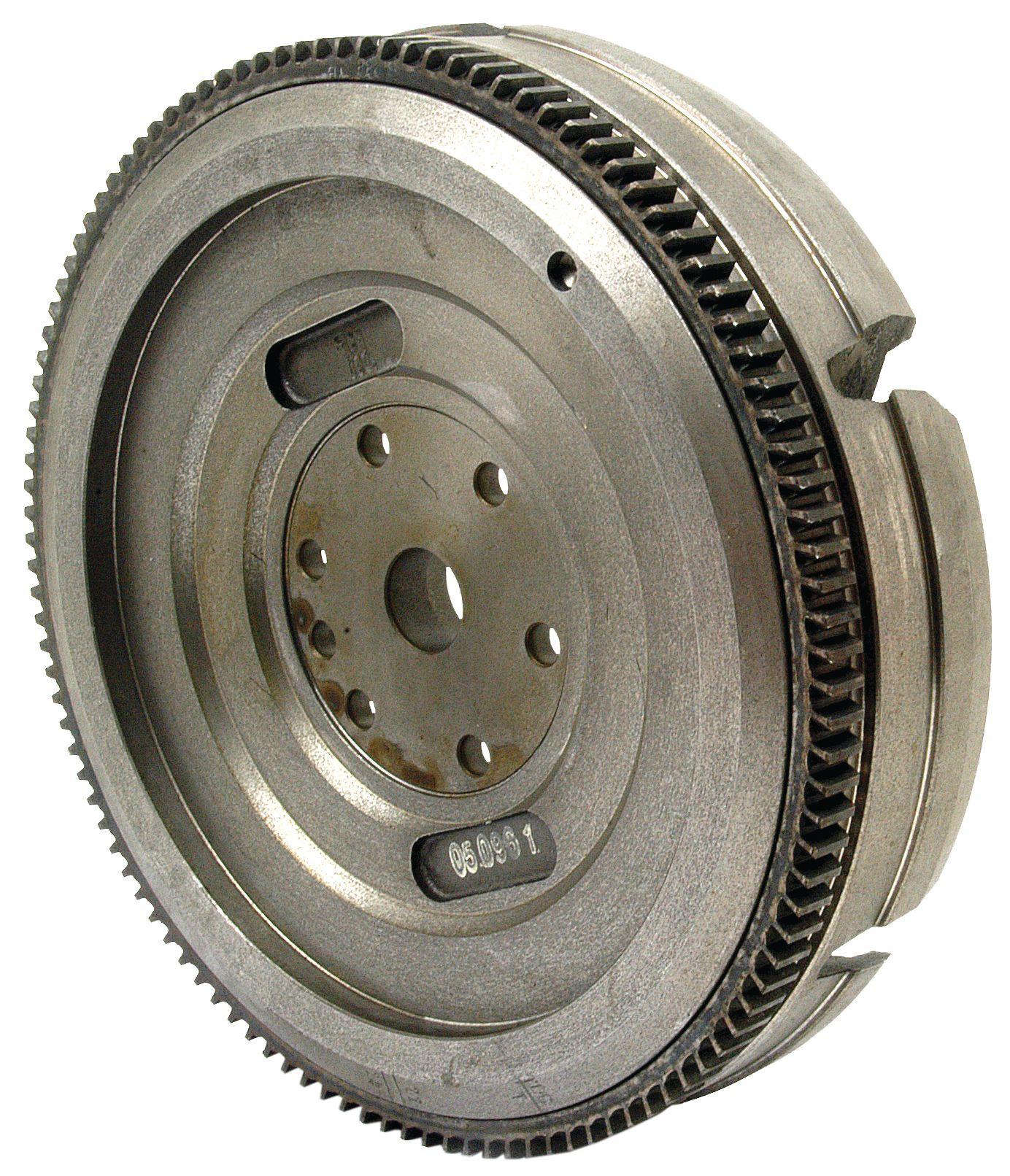 PERKINS FLYWHEEL ASSEMBLY 12" 43714