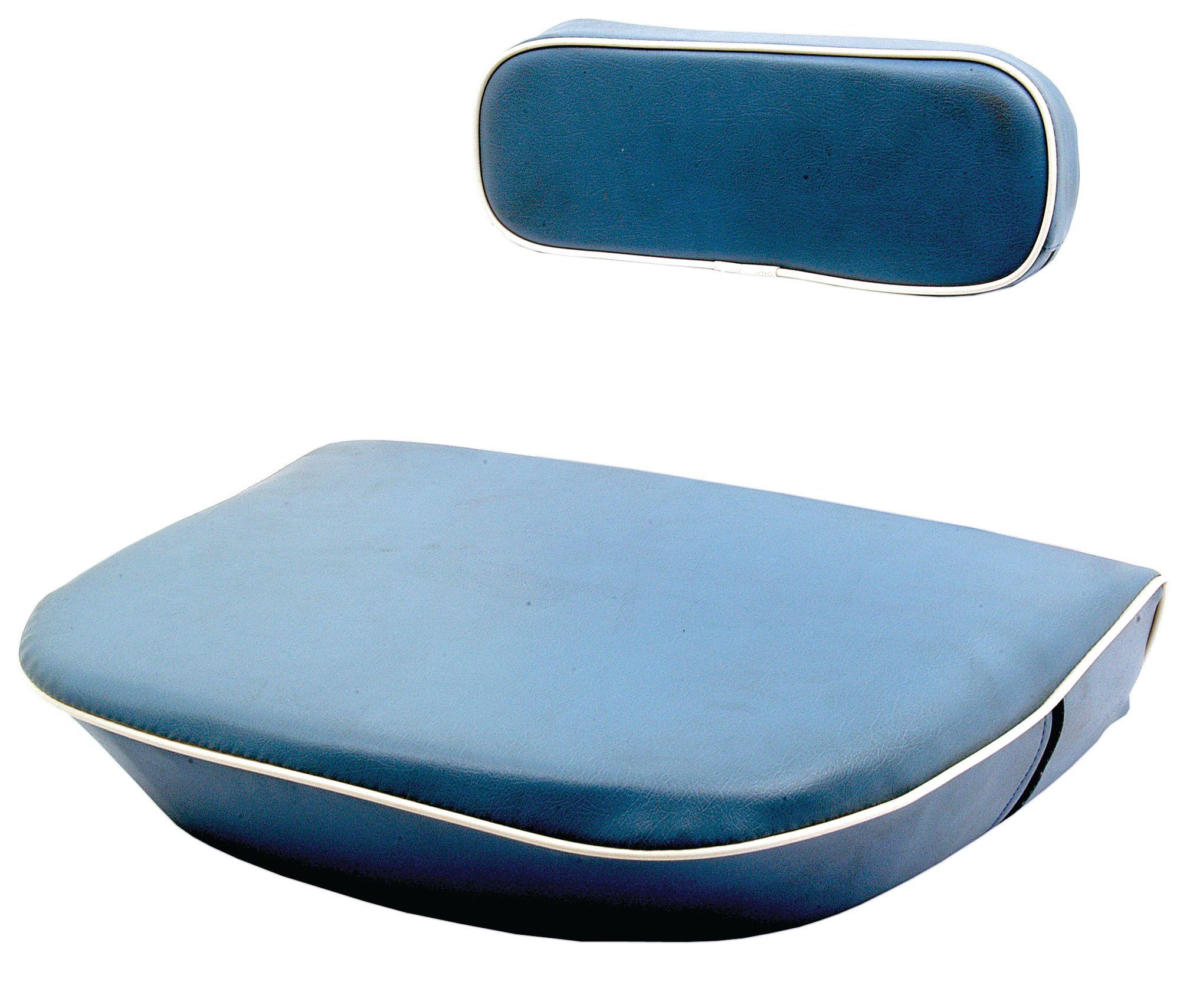 FORD NEW HOLLAND SEAT CUSHION SET-DEXTA 67202