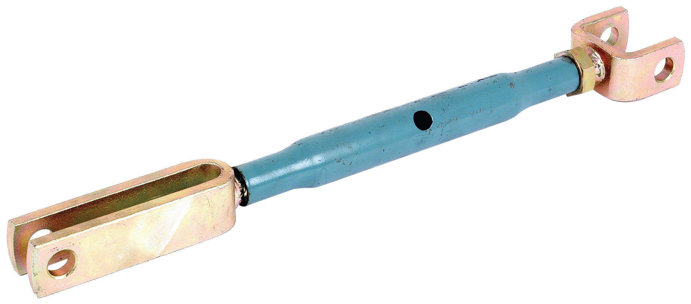 FORD NEW HOLLAND LEVELLING BOX ASSEMBLY 16166