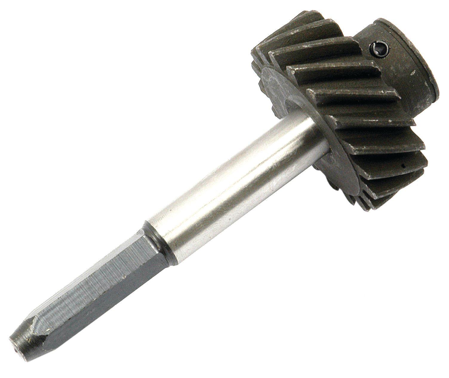 FORD NEW HOLLAND SHAFT & GEAR ASSEMBLY 65267