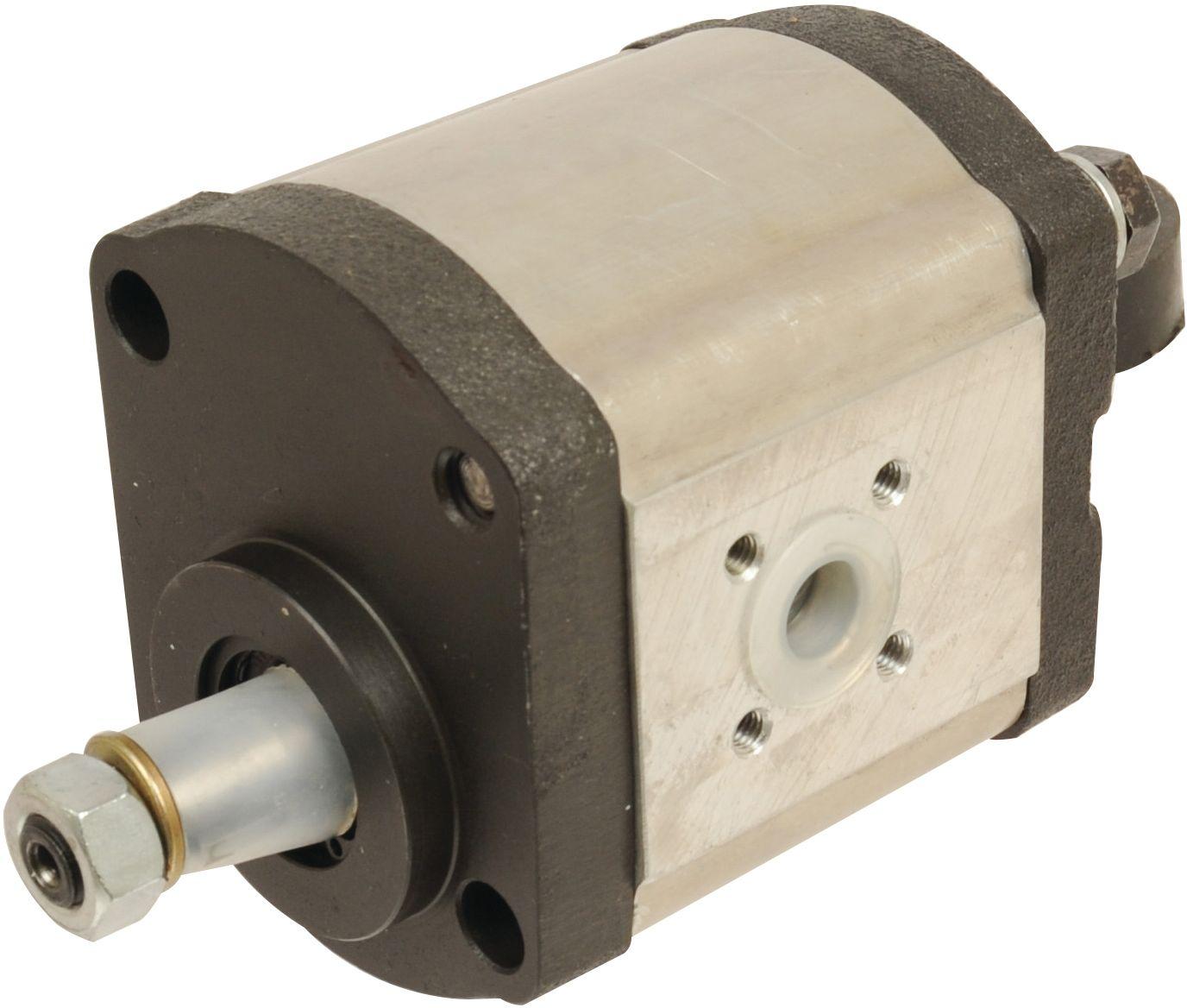 DEUTZ-FAHR HYDRAULIC PUMP 34473