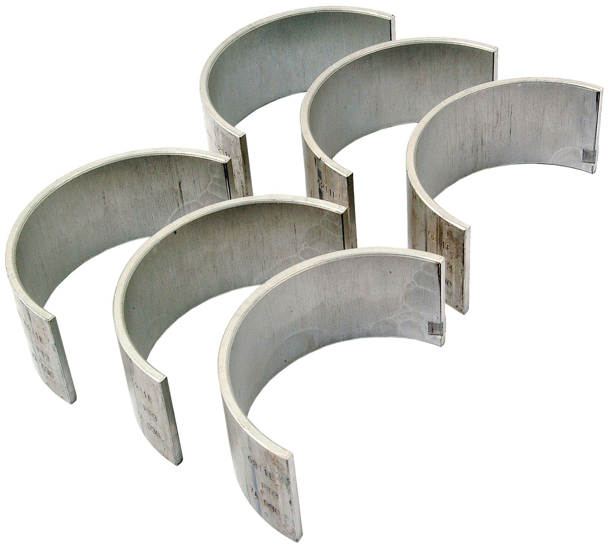 FORD CON ROD BEARING KIT +0.030" 66075