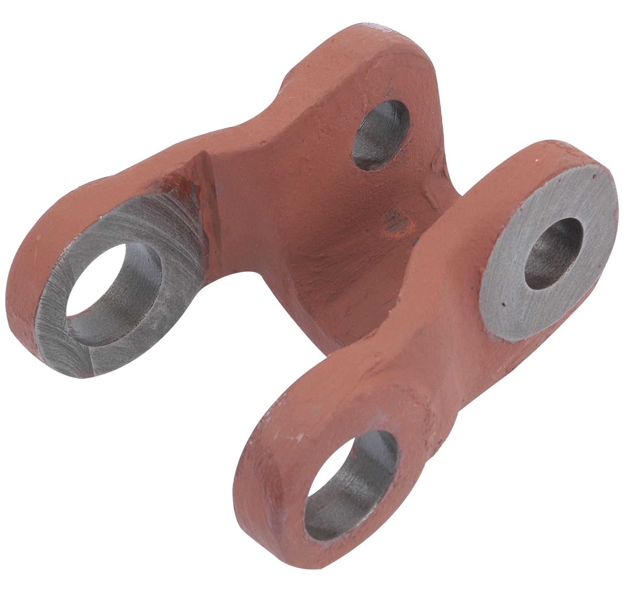 MASSEY HARRIS DRAFT CONTROL ROCKER LINK 41364