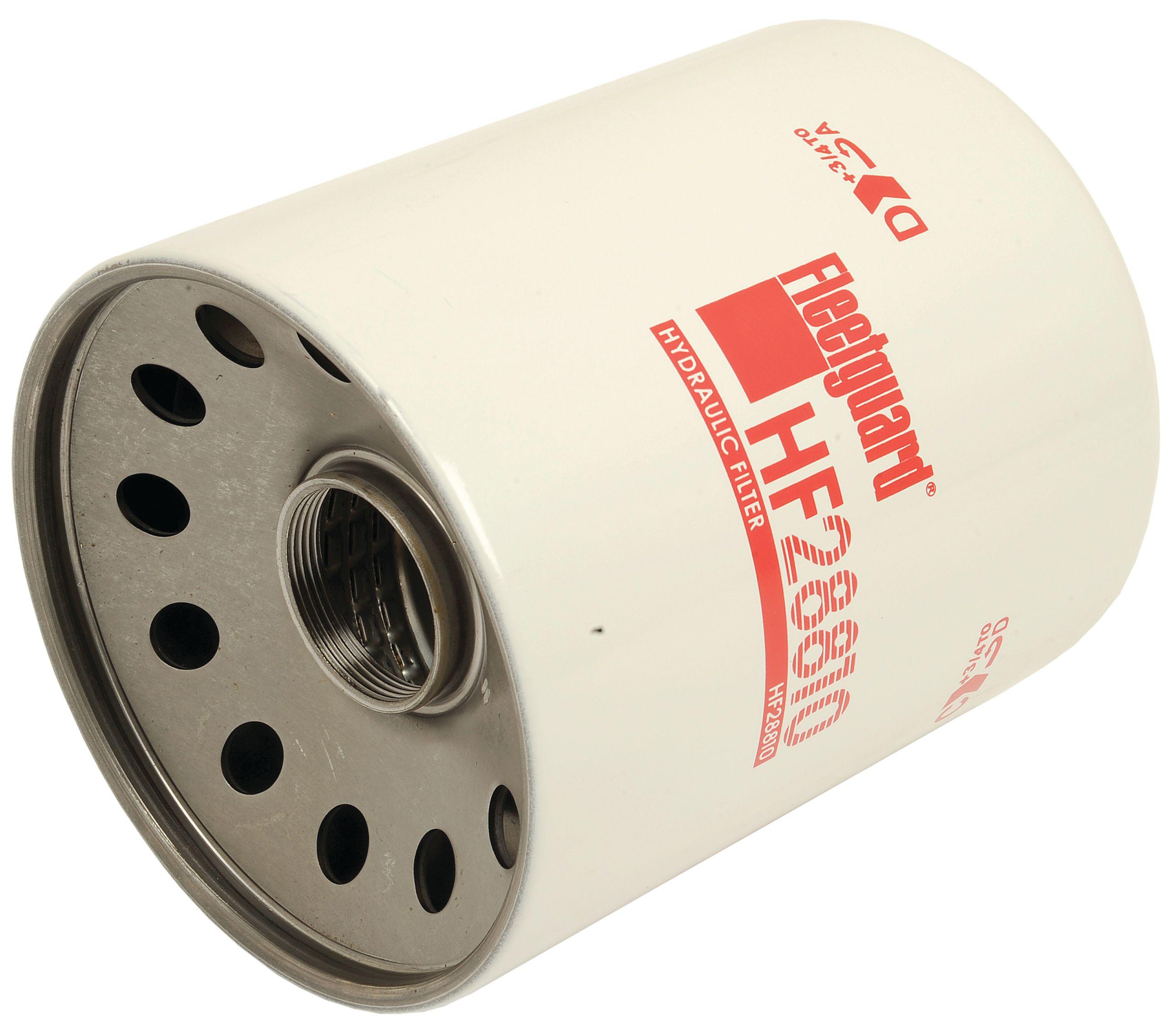 JOHN DEERE HYDRAULIC FILTER HF28810 109197