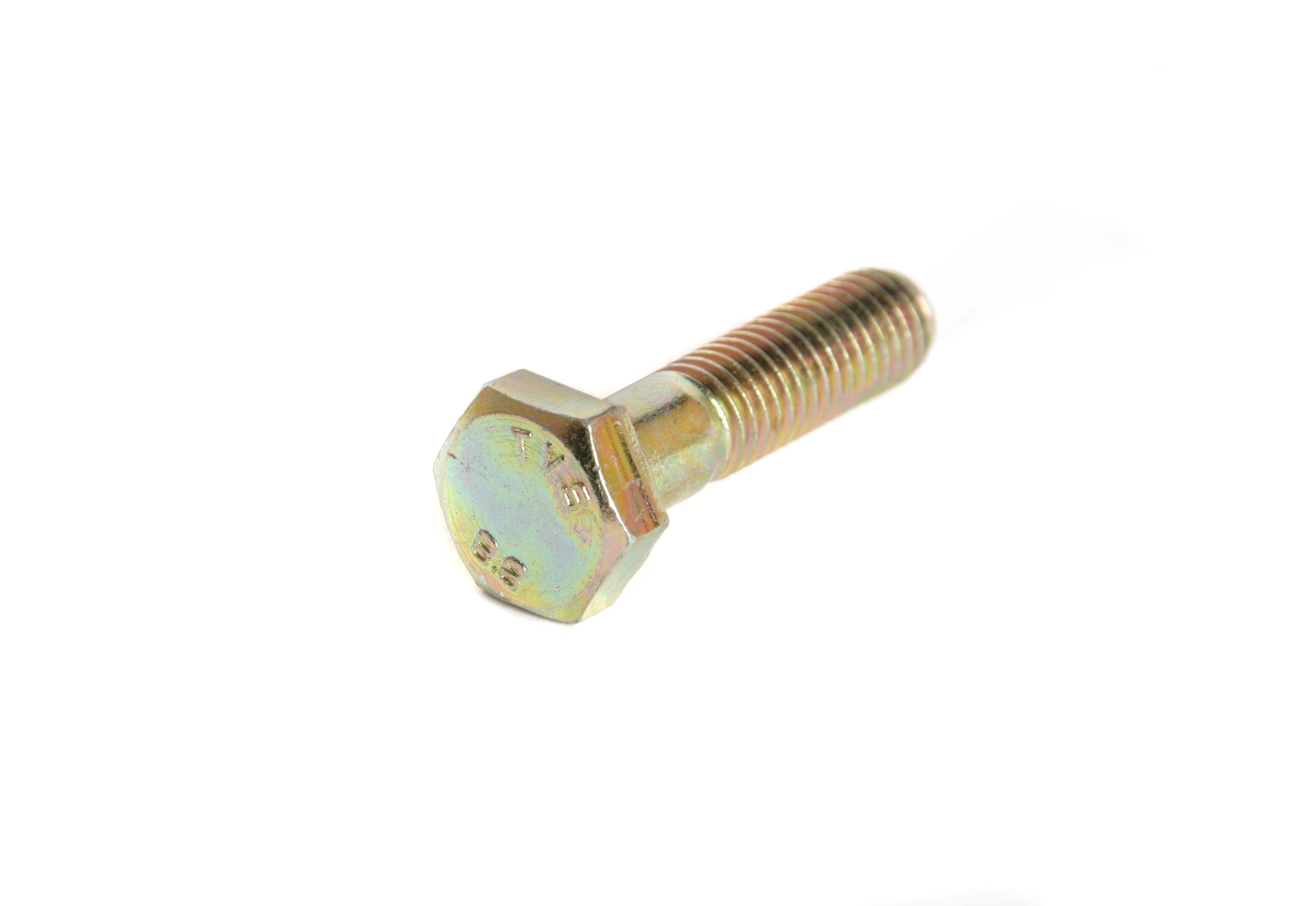 MASSEY FERGUSON SEEDING HEX CAP SCREW (AGCO) 3009495X1