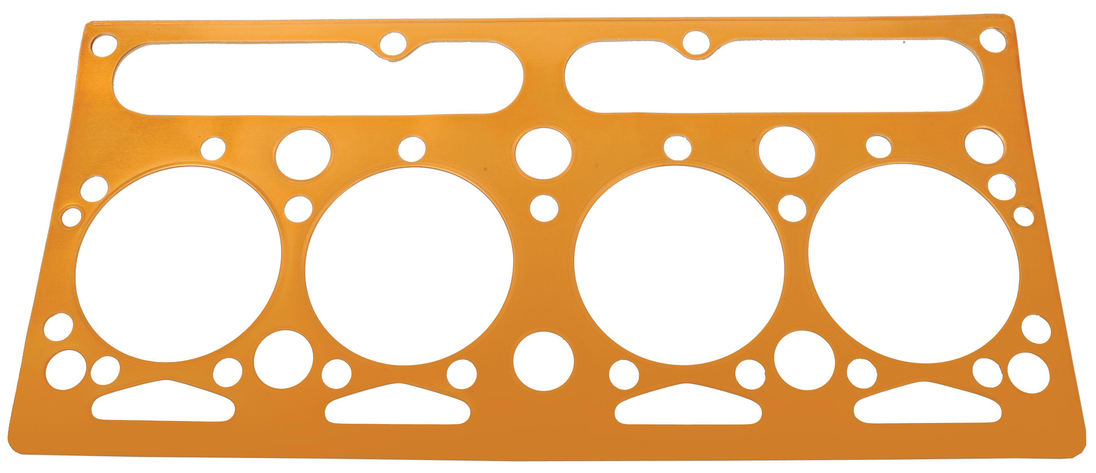 LANDINI GASKET-HEAD 40623