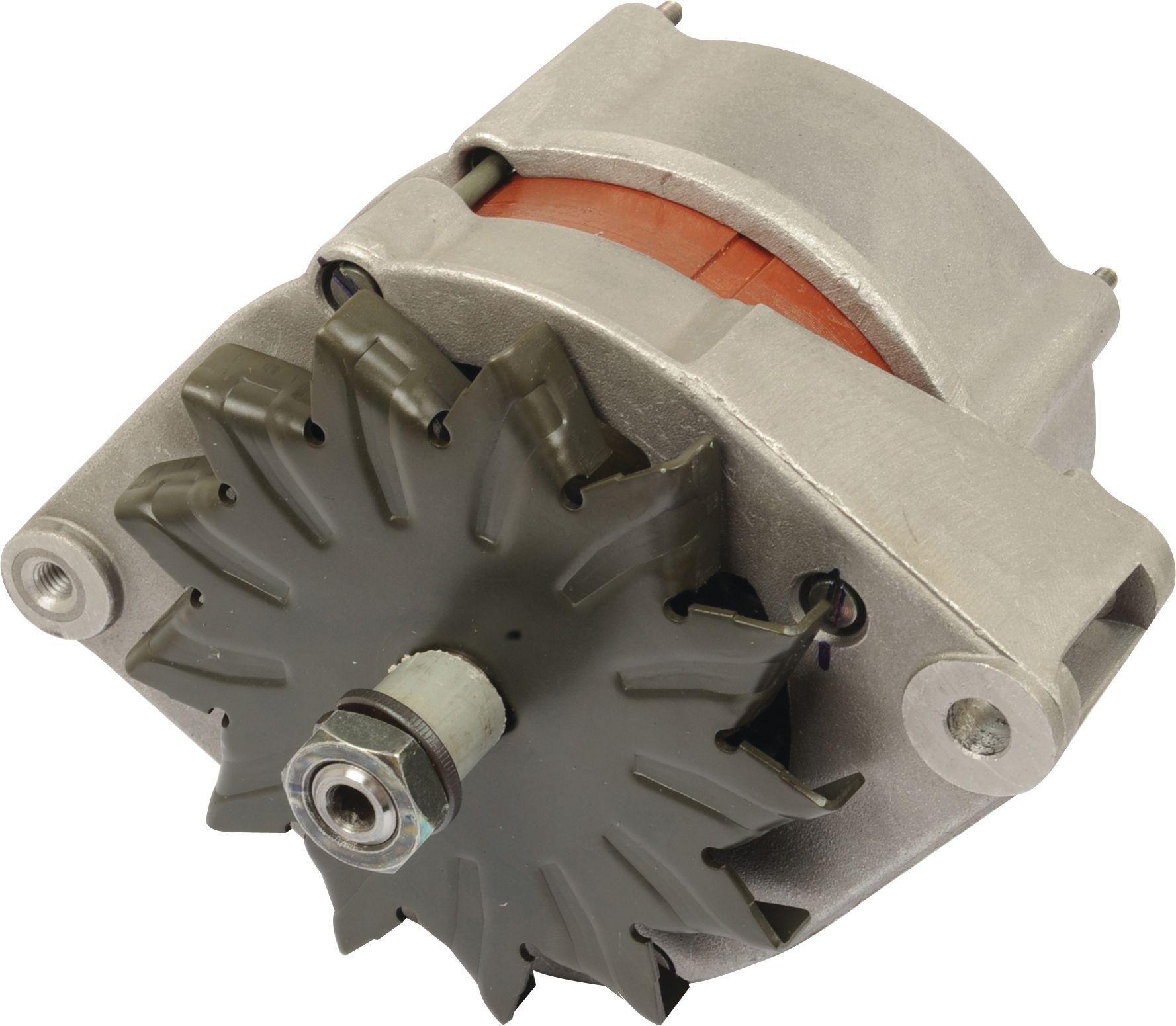 MCCORMICK ALTERNATOR 361711