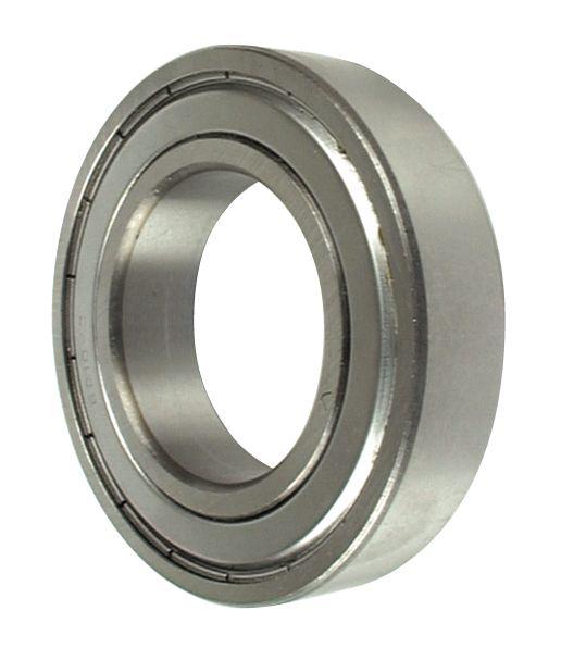 ZETOR BEARING-DEEP GROOVE-6006ZZ 18022