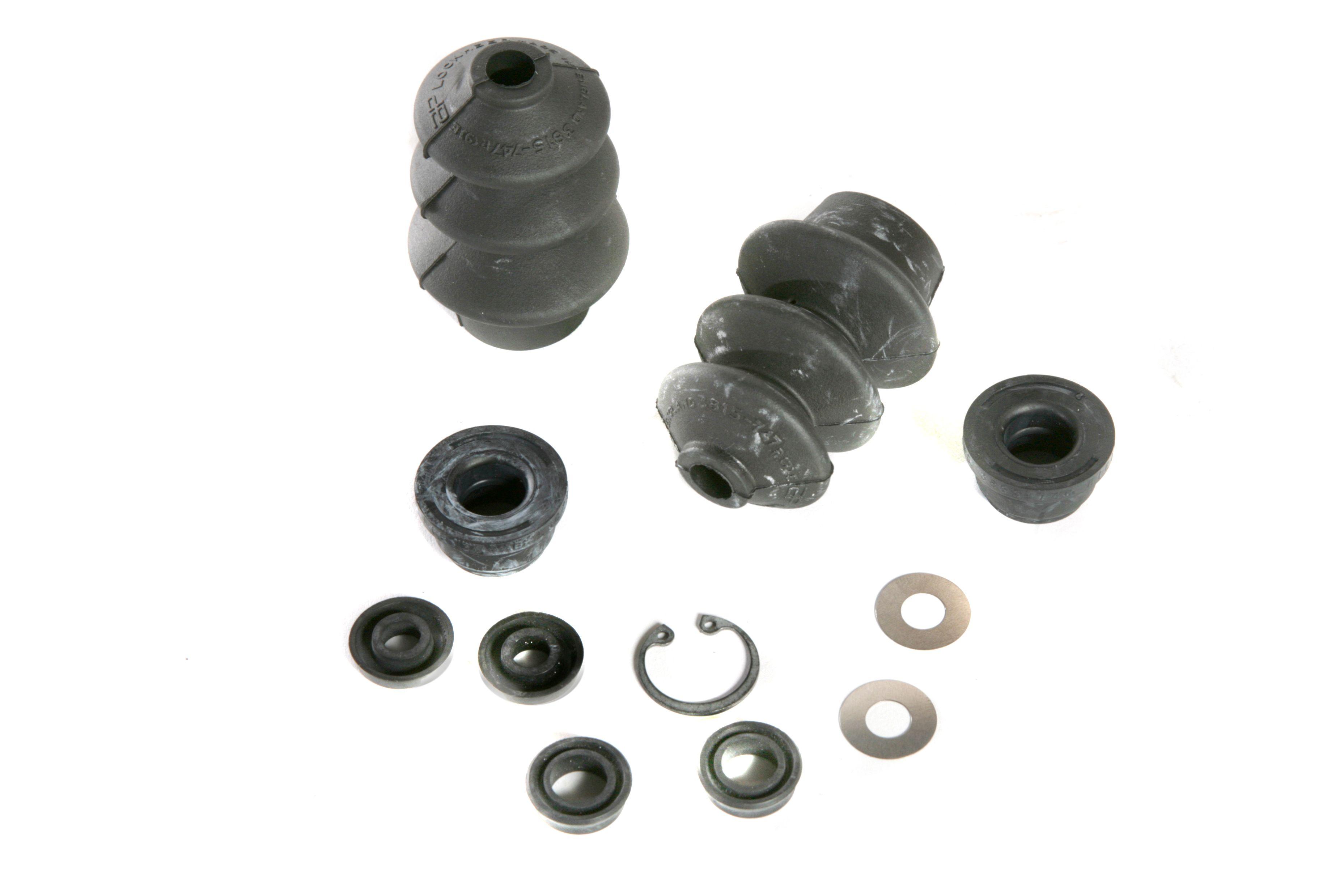 MASSEY FERGUSON TRACTOR KIT REPAIR (AGCO) 1810714M91