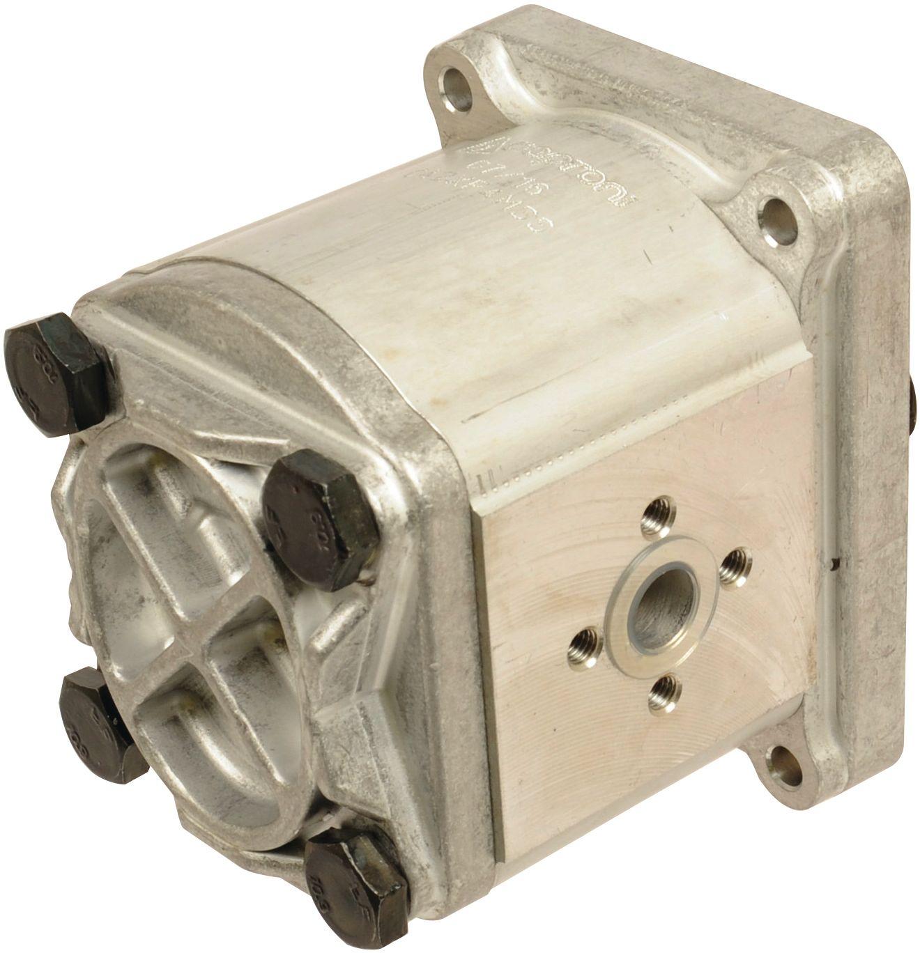 UNIVERSAL TRACTORS HYDRAULIC PUMP 62219