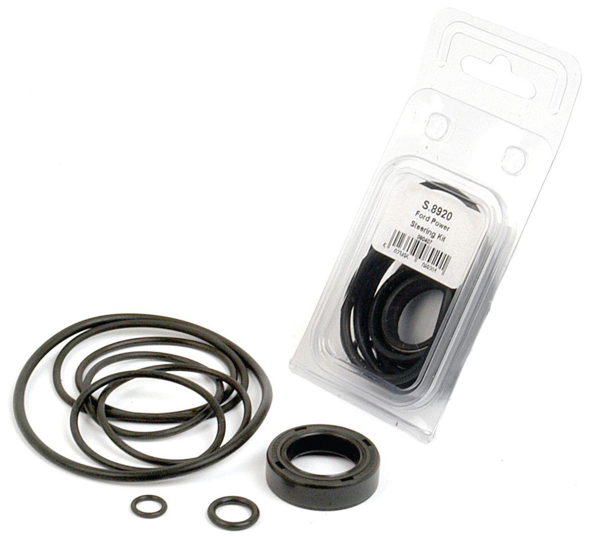 FORD NEW HOLLAND POWER STEERING KIT EGPN3N503AA 8920