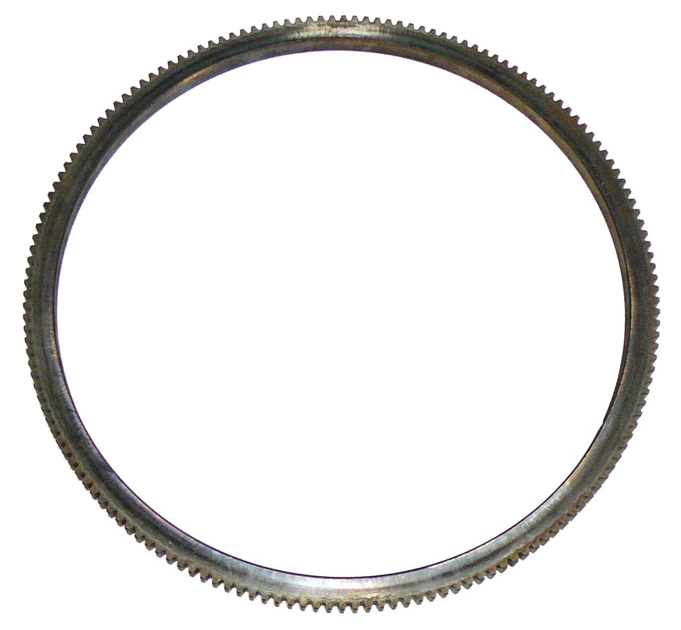 FORD NEW HOLLAND RING GEAR STARTER-GAS ENGINES 69186