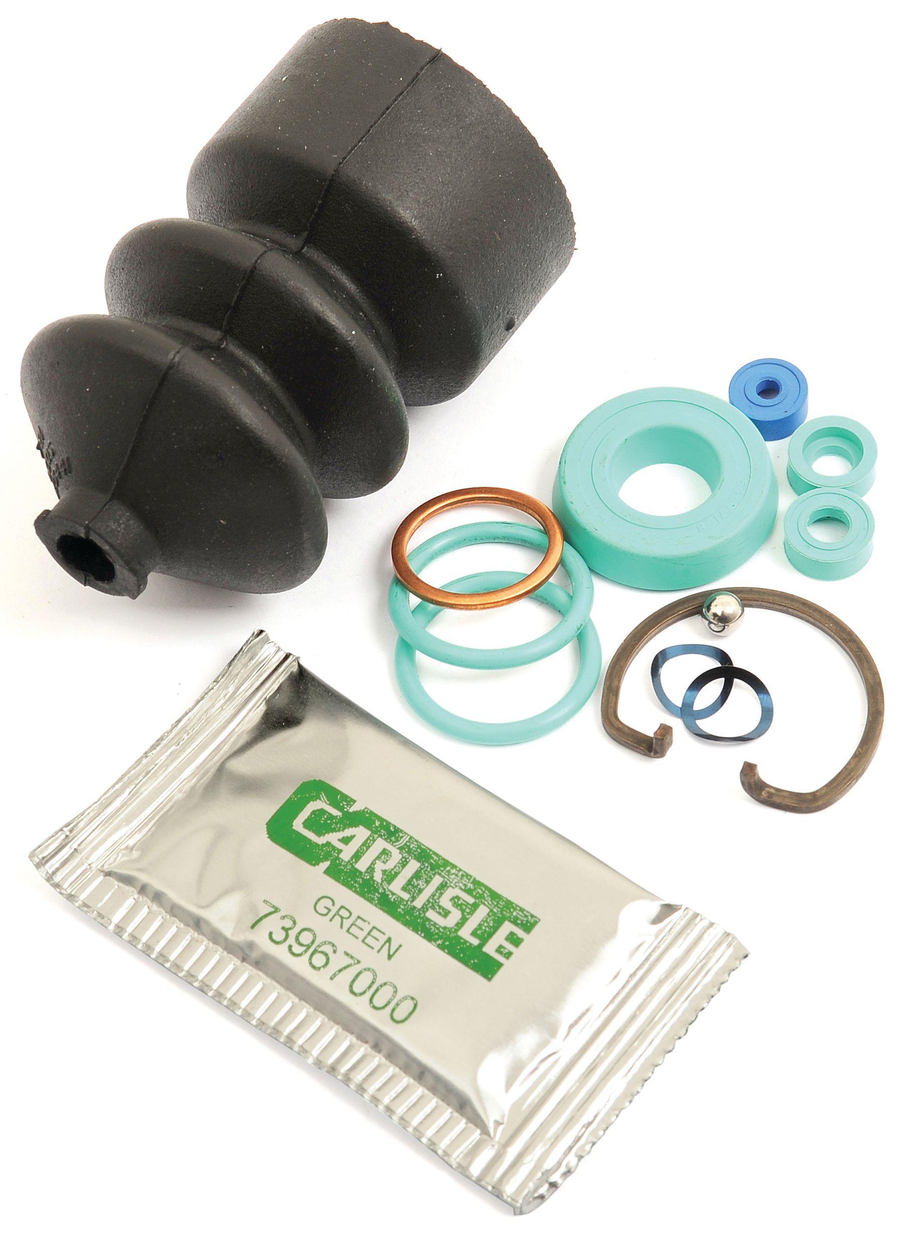 CASE IH SEAL KIT 102671