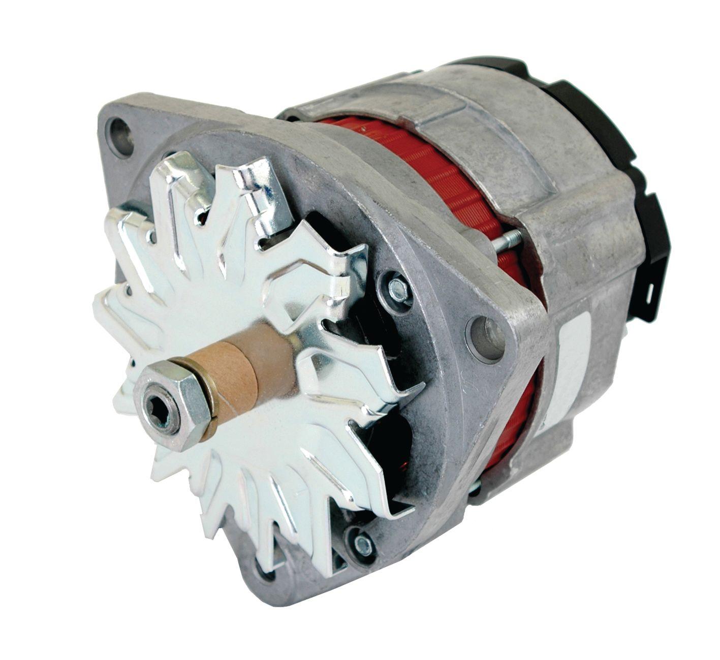 CLAAS ALTERNATOR 35944