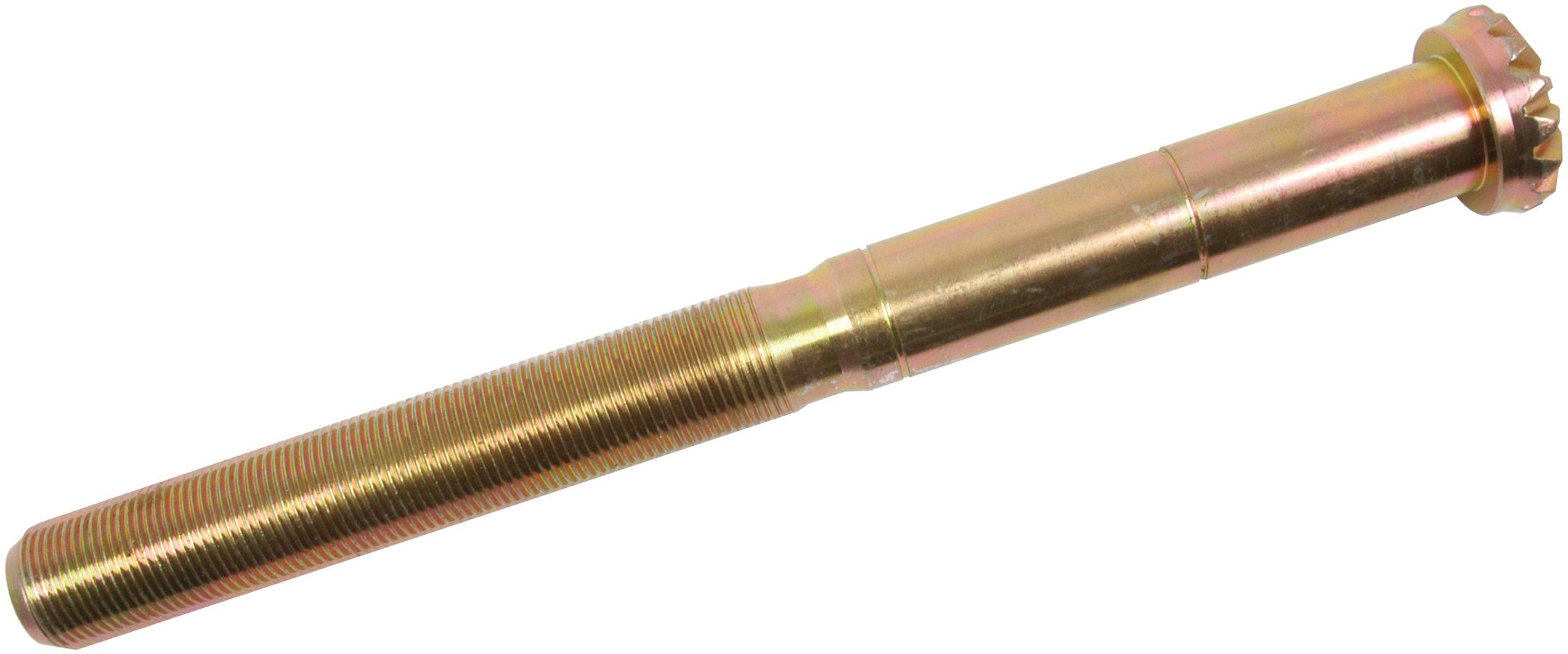 FORD NEW HOLLAND LEVELLING BOX SHAFT 65505