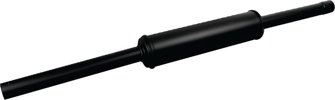 MASSEY FERGUSON SILENCER PIPE 19252