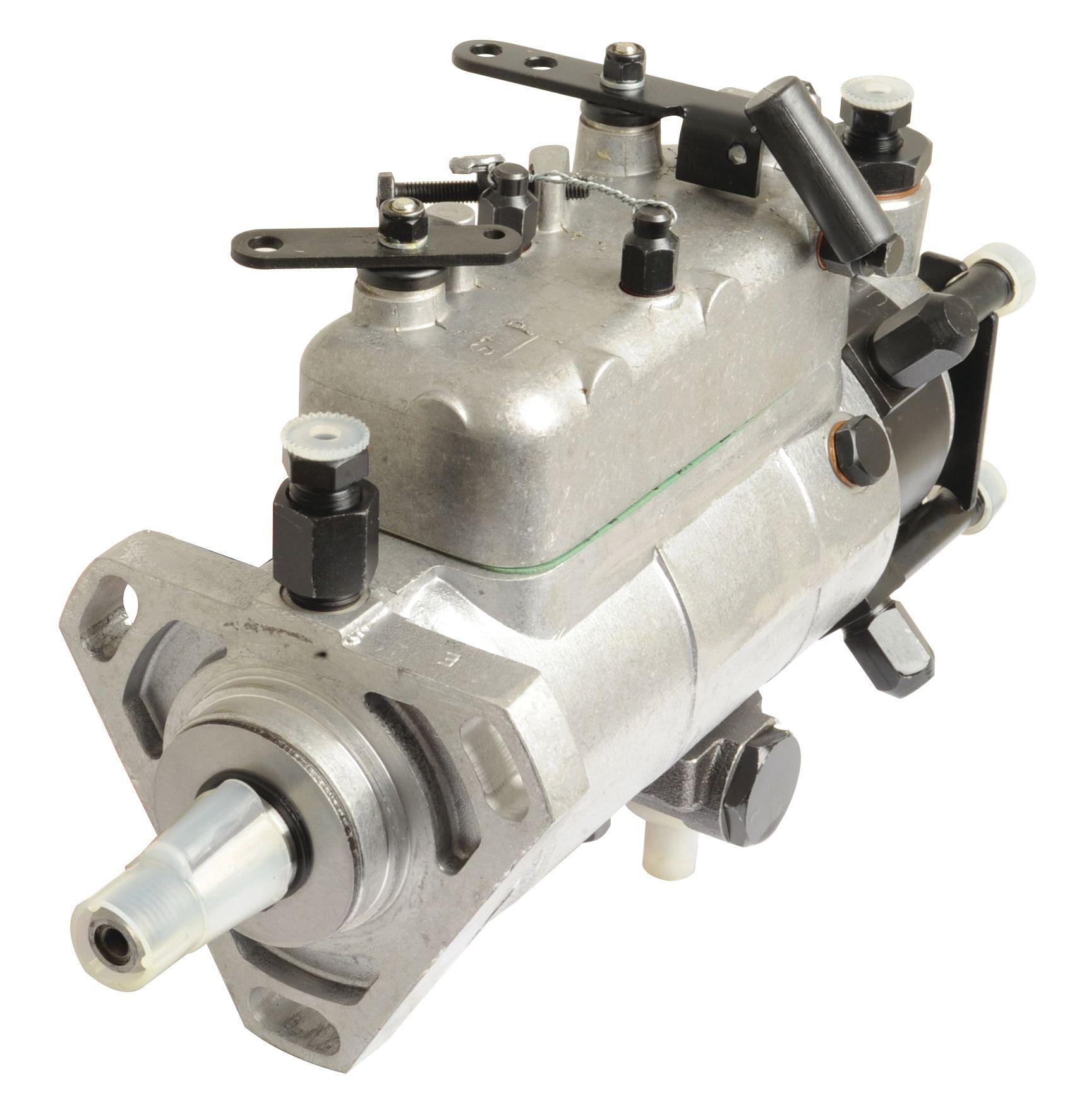 FIAT INJECTION PUMP 105962