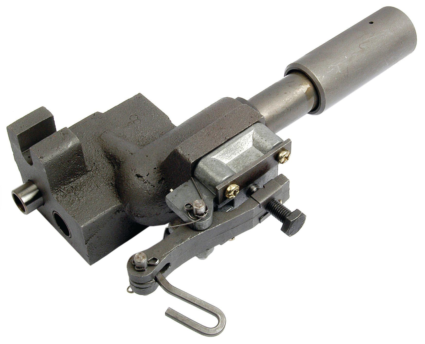 LANDINI VALVE-PRESSURE CONTROL 42029