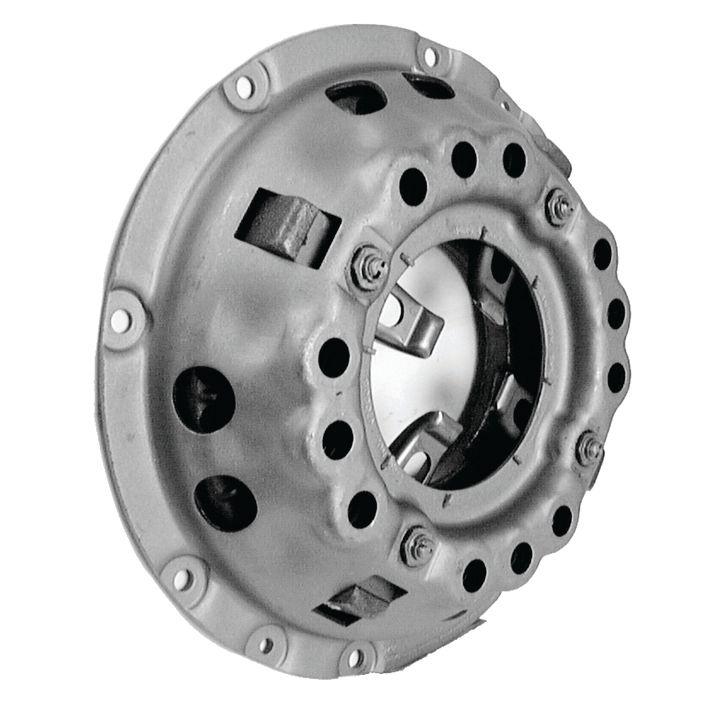 FORD NEW HOLLAND CLUTCH ASSEMBLY 11" SINGLE 60207