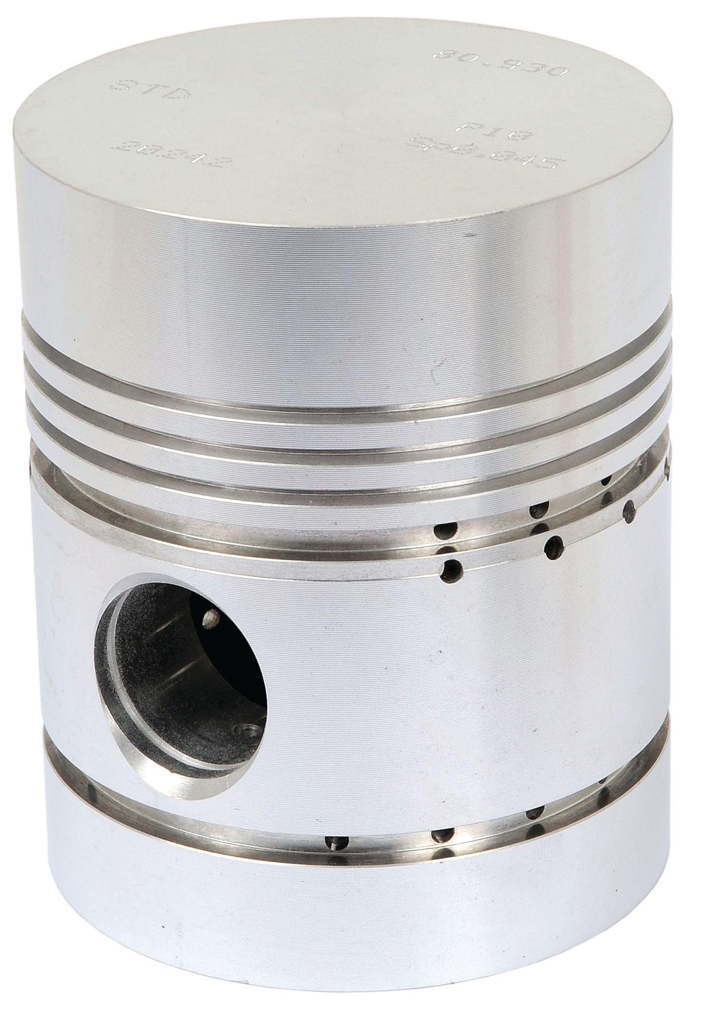 MASSEY FERGUSON PISTON 75973