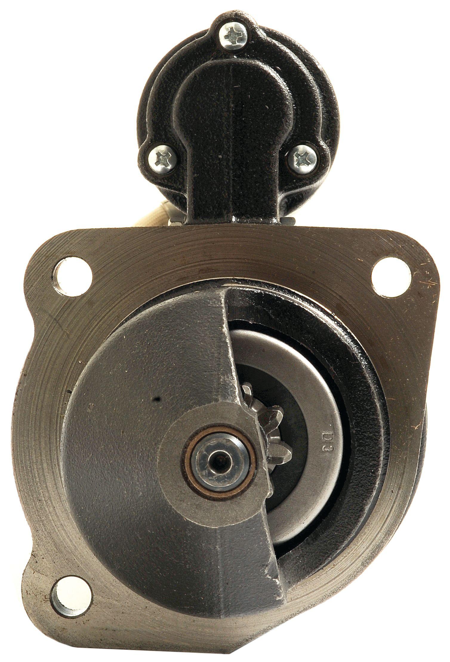 CASE IH STARTER MOTOR (ISKRA) 359880