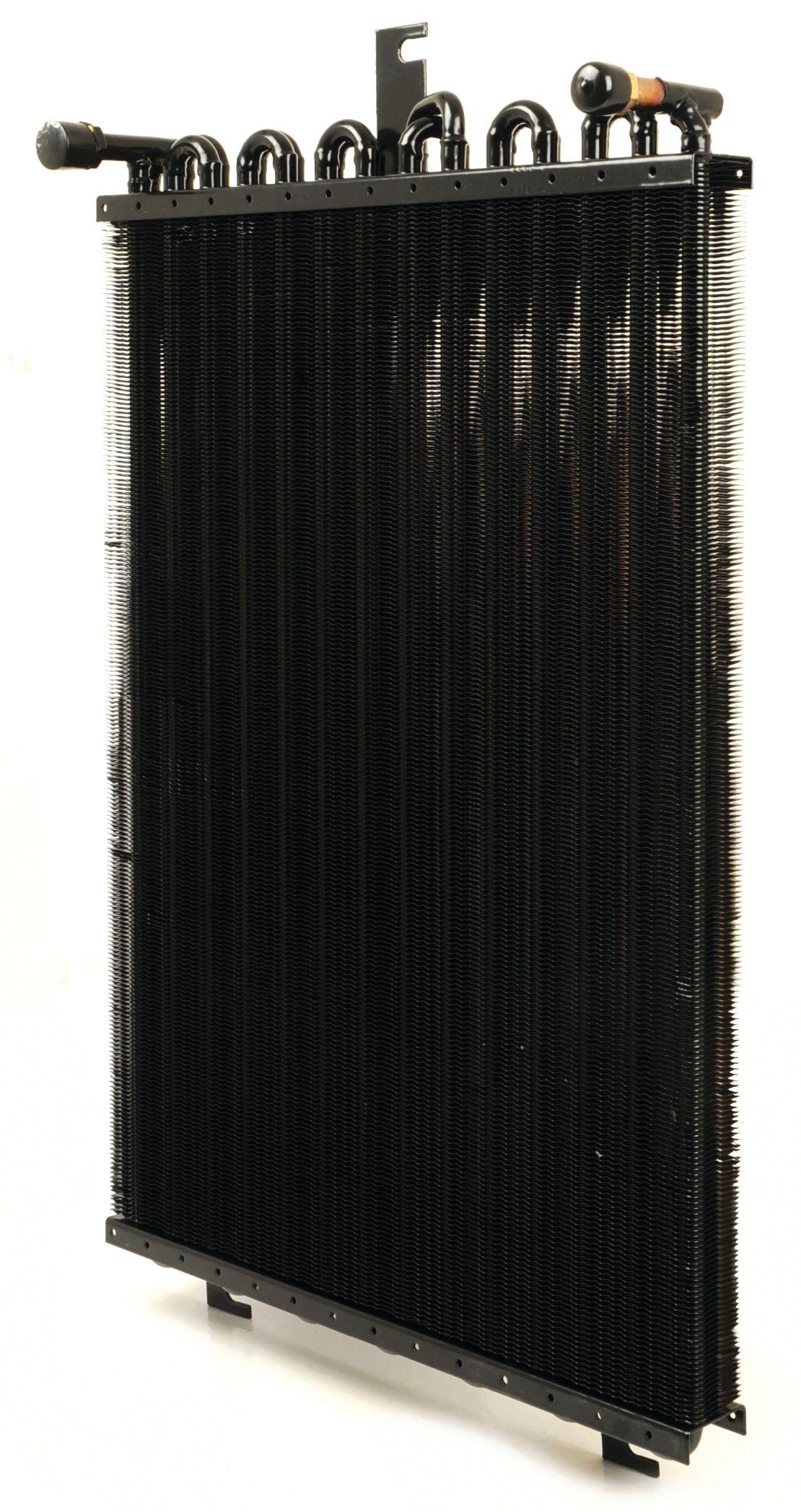 LANDINI CONDENSER-19" X 14" A/C 106684