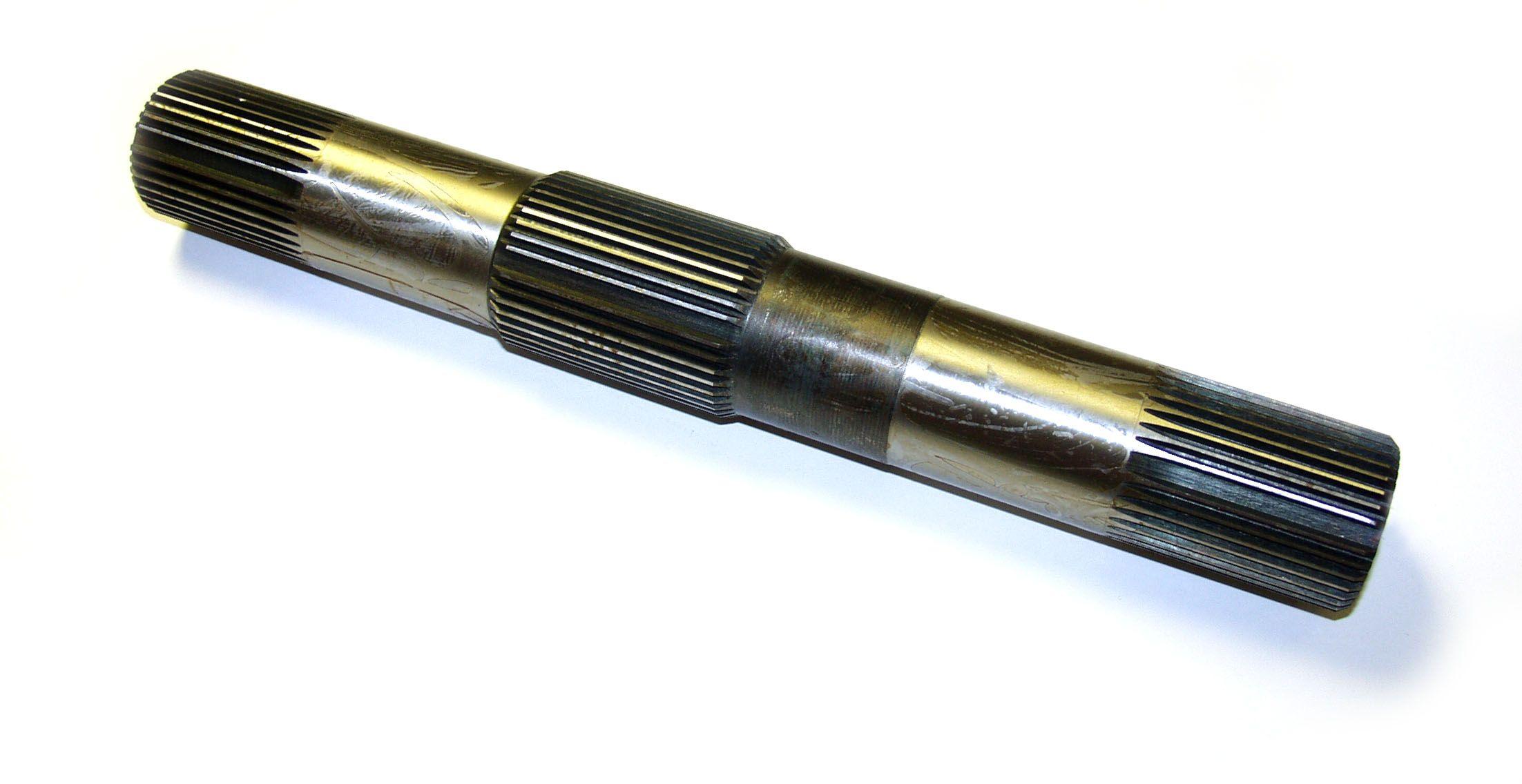 MASSEY FERGUSON TRACTOR SHAFT (AGCO) 184359M2