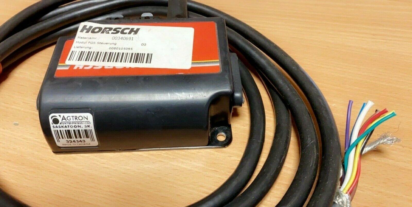 HORSCH Tramline Module - 00340691