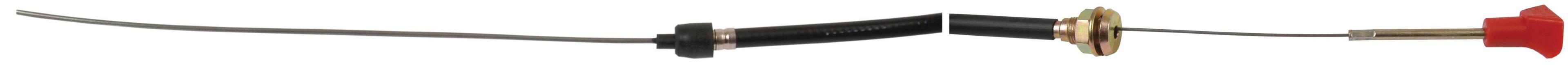 FORD NEW HOLLAND CABLE-STOP (1775MM) 65746