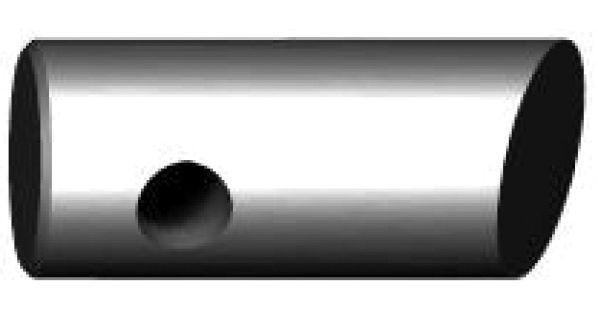 BOBCAT TINE-CURVED PIN FIT 455MM 79230