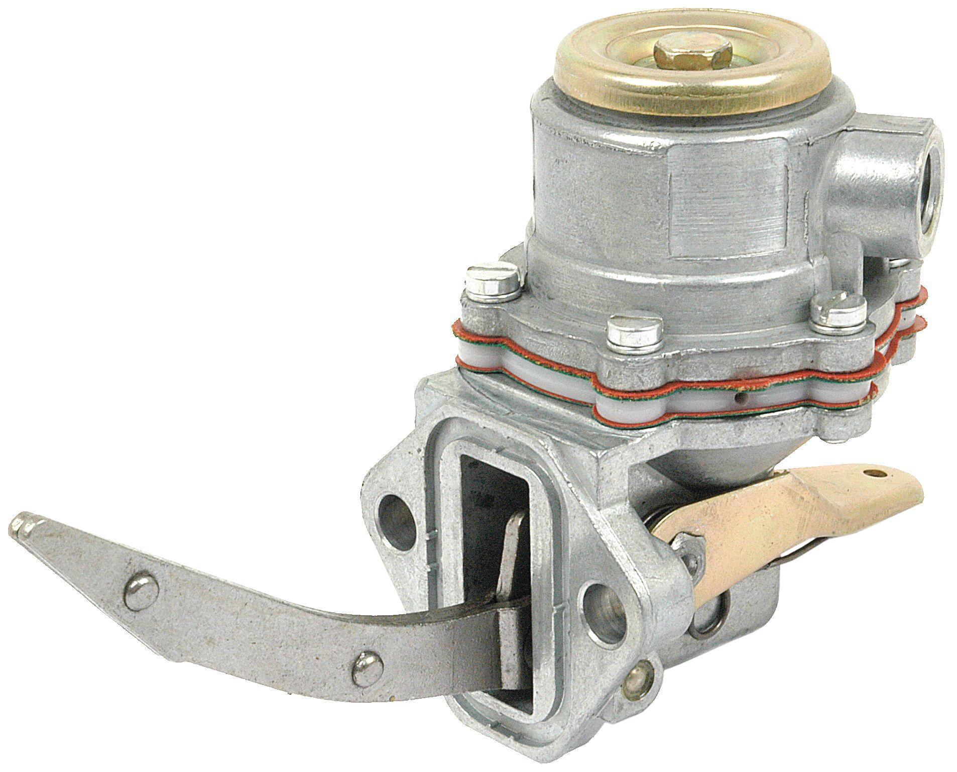FIAT FUEL PUMP 63040