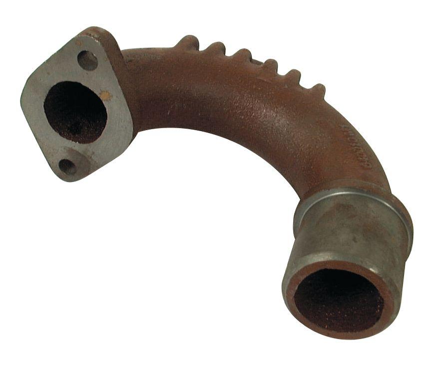 MASSEY FERGUSON ELBOW 15981