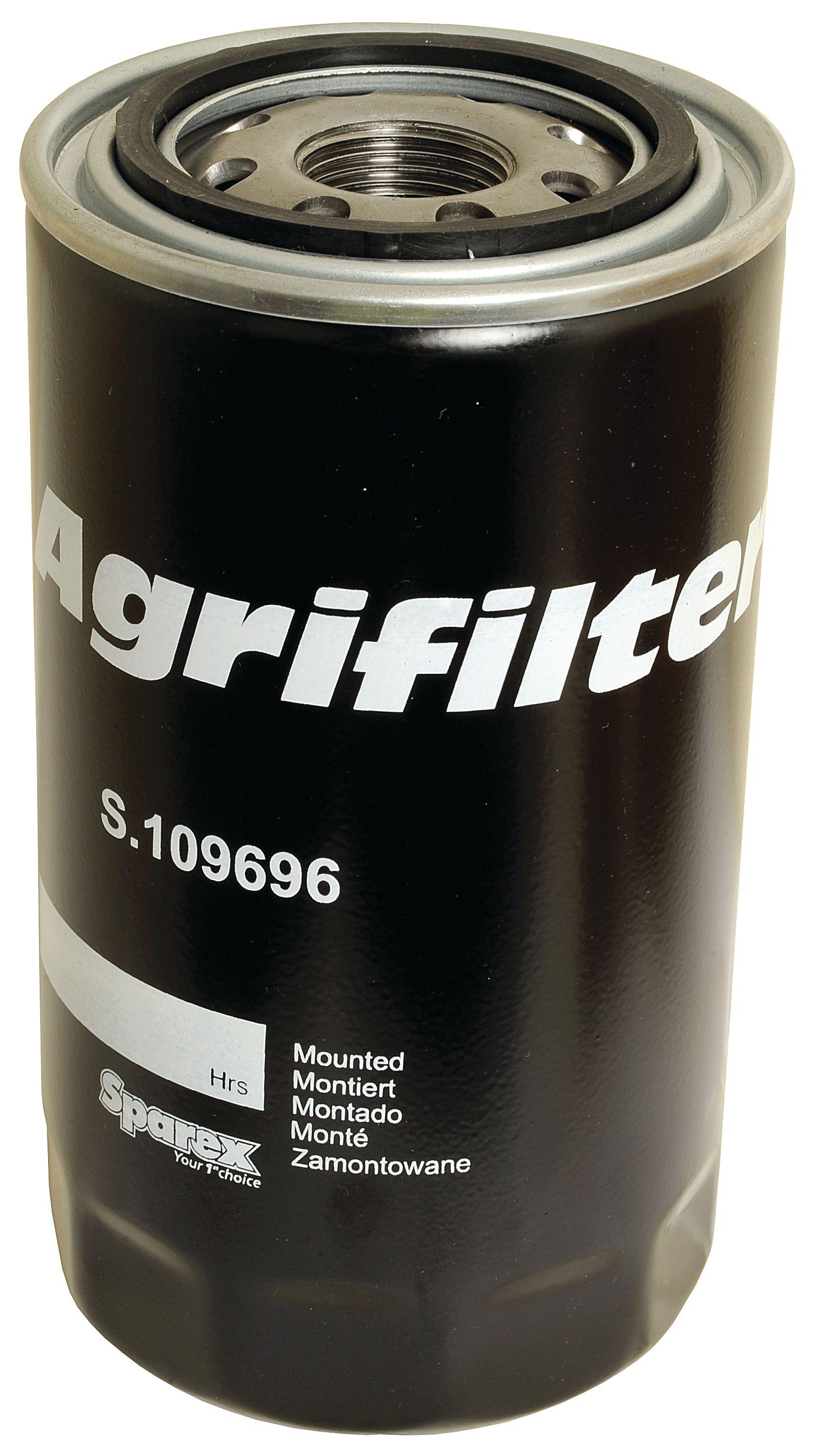 FORD NEW HOLLAND OIL FILTER 109696