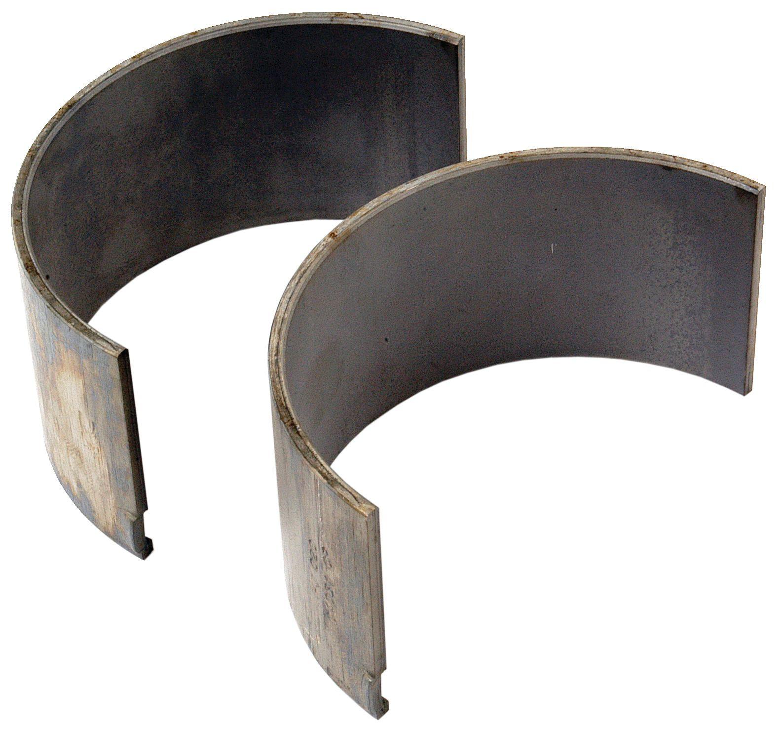 FIAT CON ROD BEARING-PAIR+0.50MM 62452