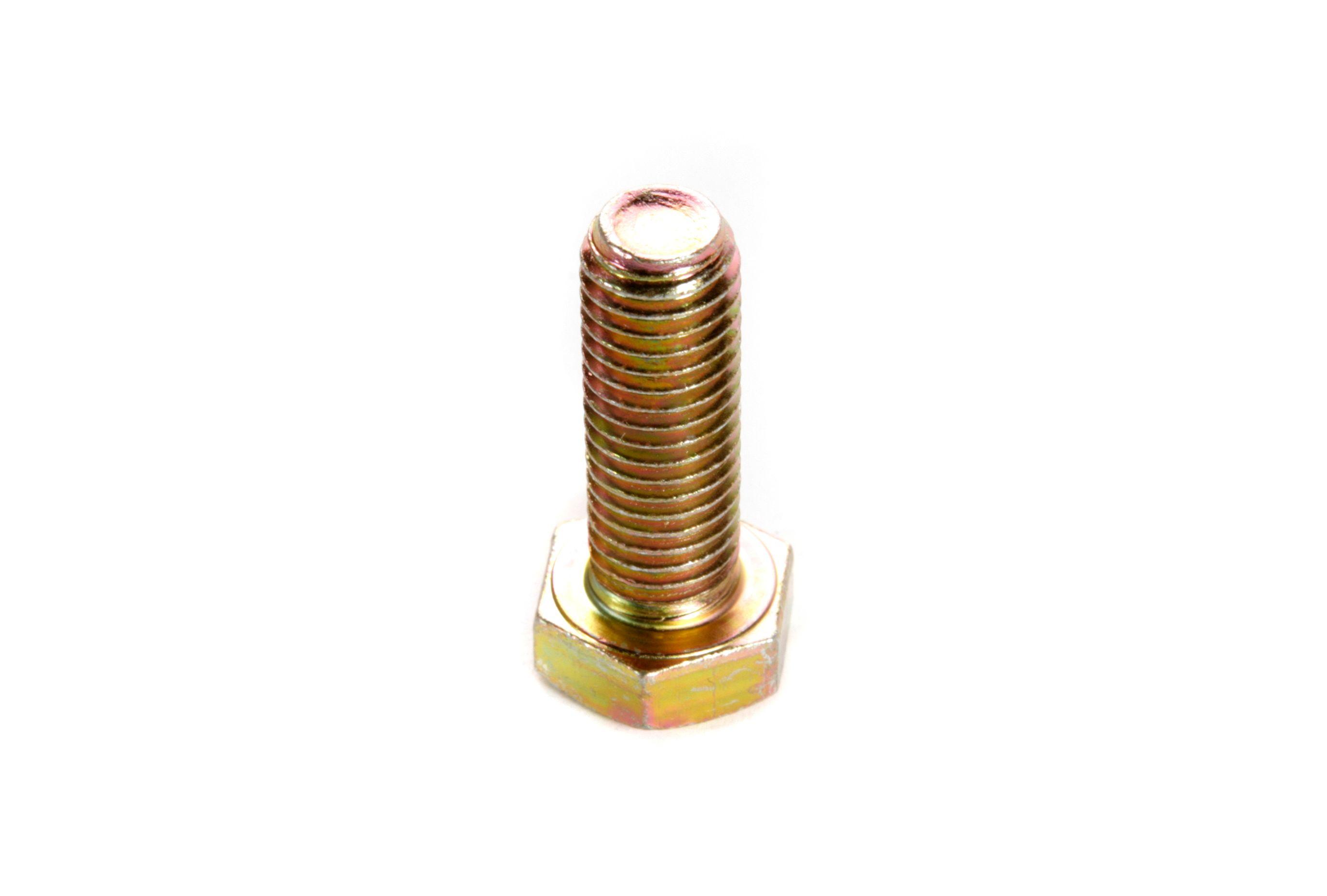 FENDT COMBINE HEX HEAD BOLT (AGCO) 3009507X1