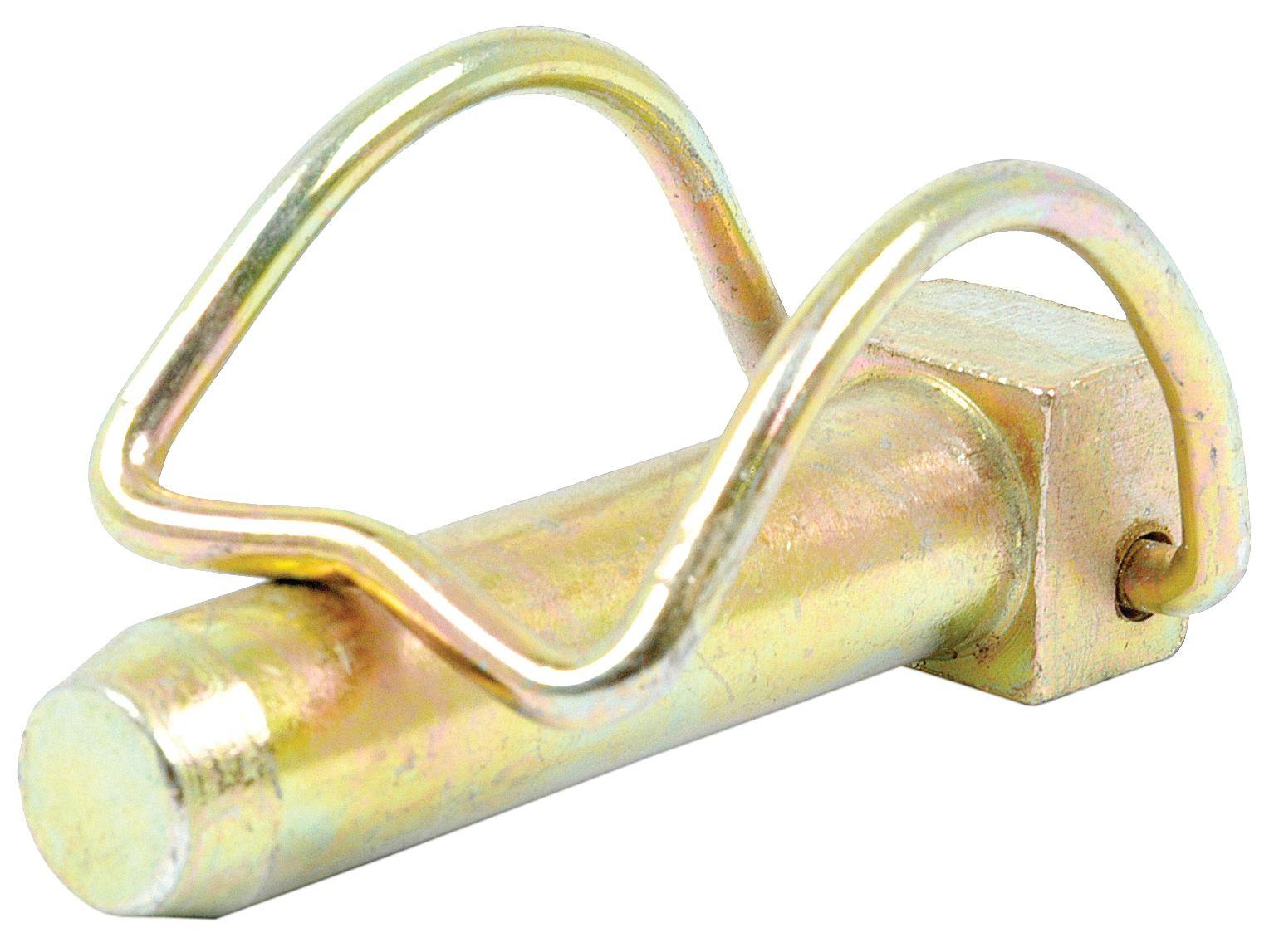 UNIVERSAL TRACTORS STABILISER PIN 16 X 62MM 8605