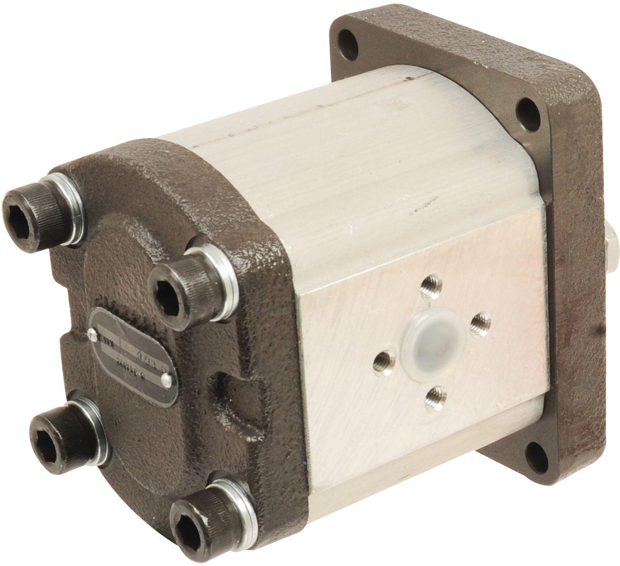 FORD NEW HOLLAND HYDRAULIC PUMP 344892