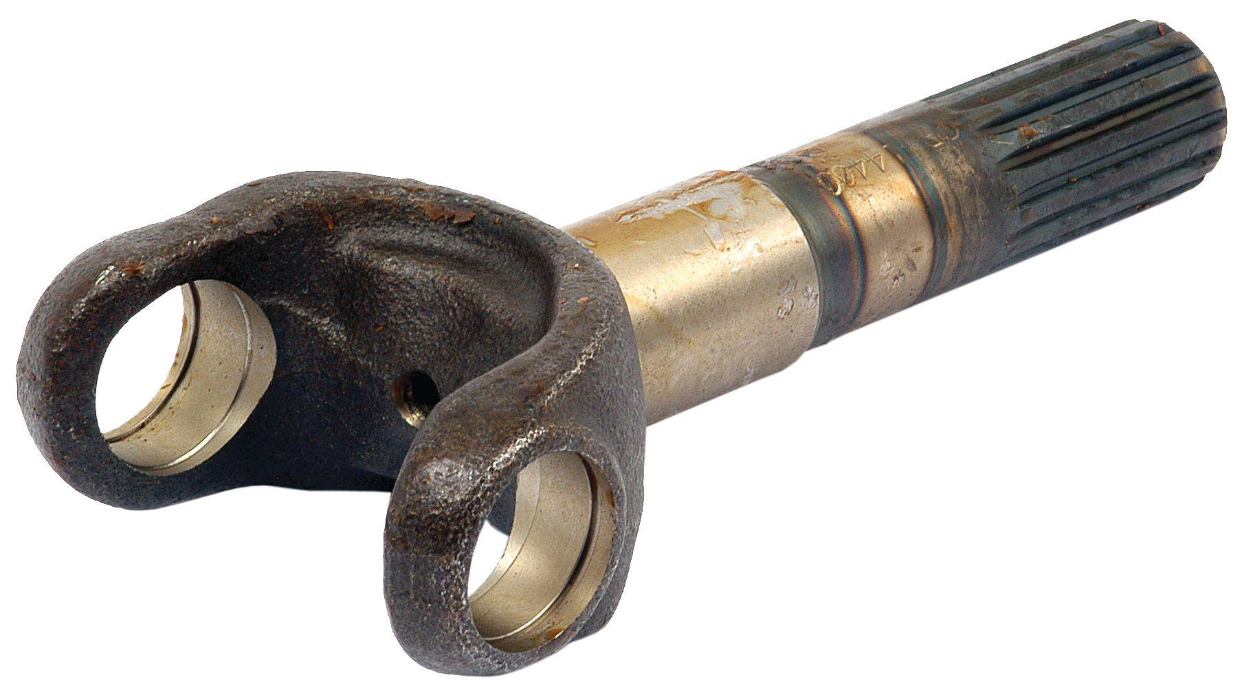 FIAT AXLE SHAFT-OUTER 62714