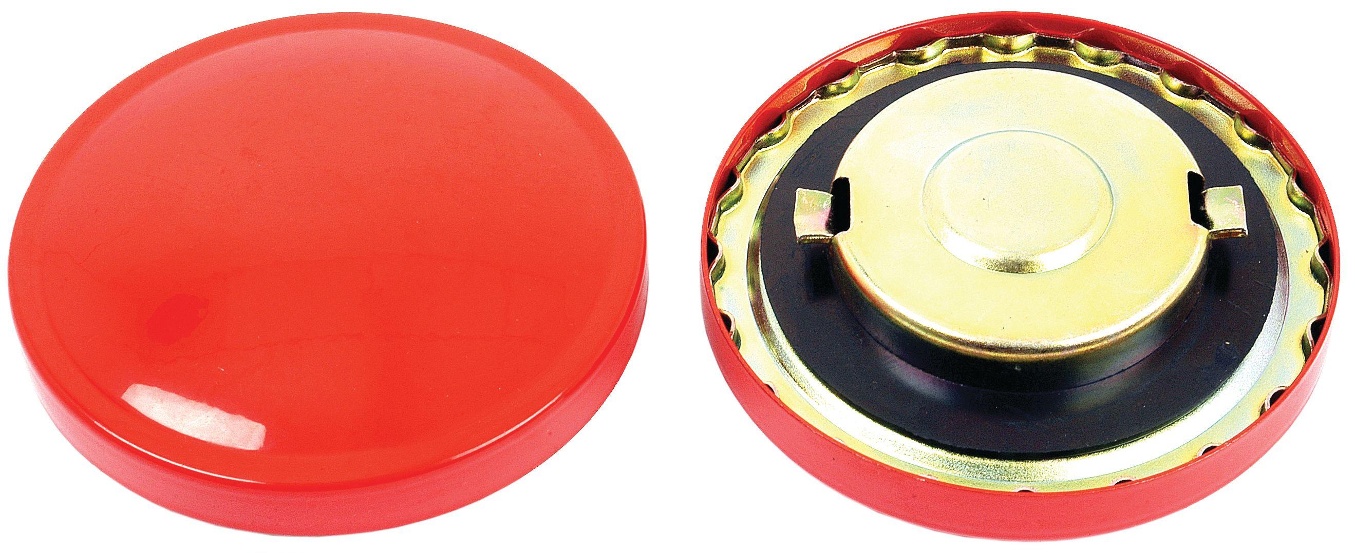 CASE IH CAP-FUEL 72198