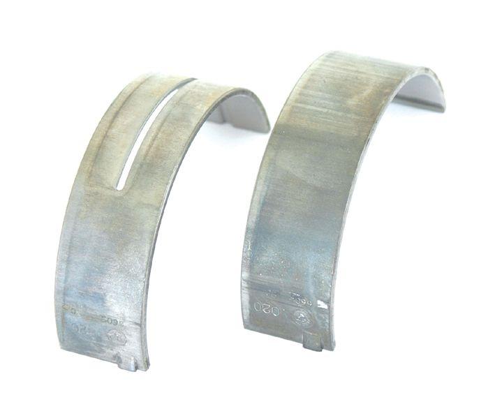 FORD NEW HOLLAND MAIN BEARING PAIR+0.20" 62454