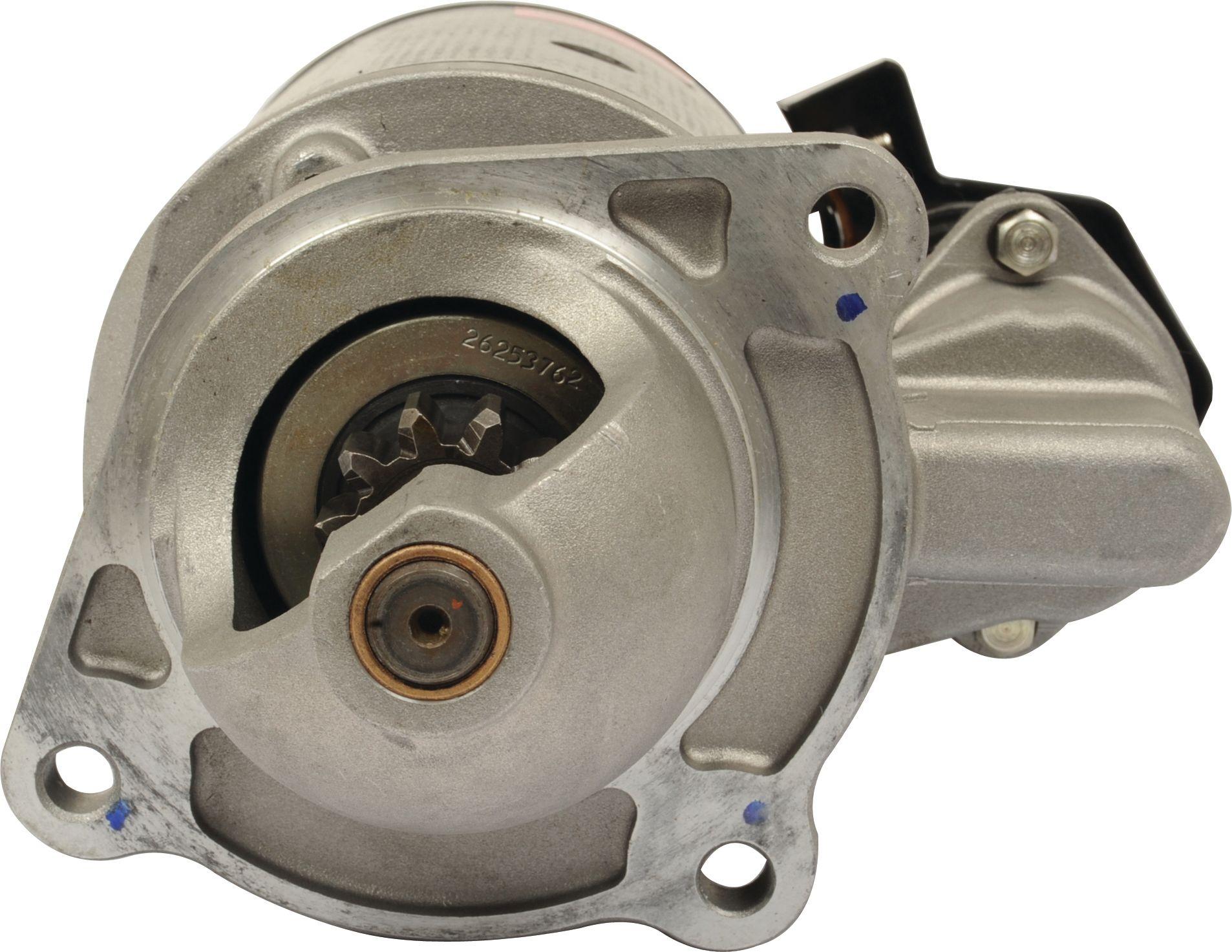 FIAT STARTER MOTOR (LETRIKA) 113796