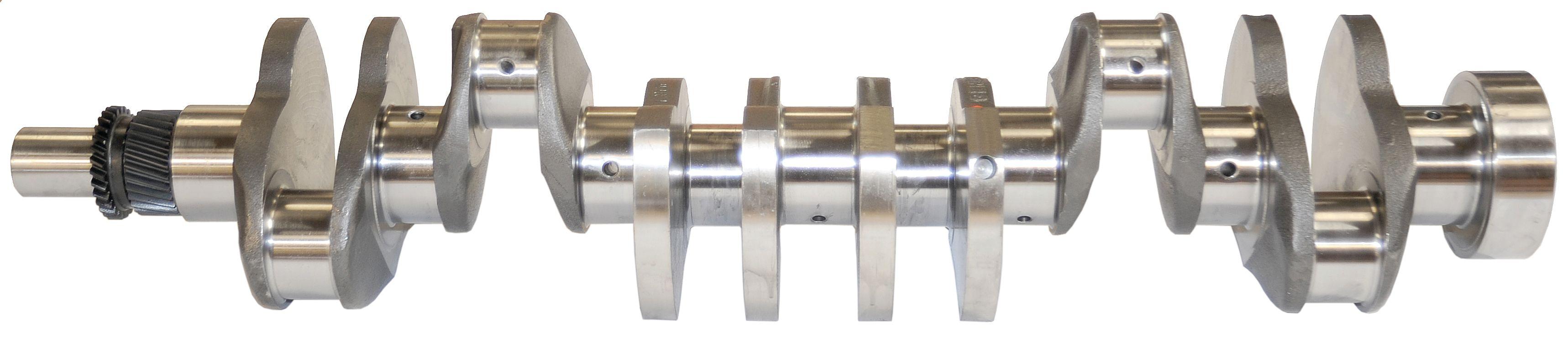 FIAT CRANKSHAFT 107519