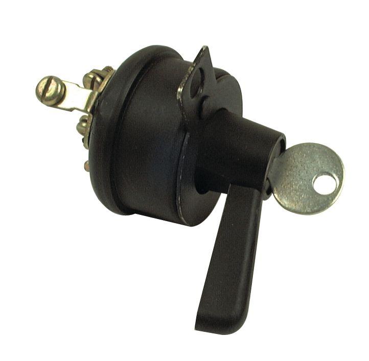 FORD NEW HOLLAND SWITCH-IGNITION/LIGHTING 66386