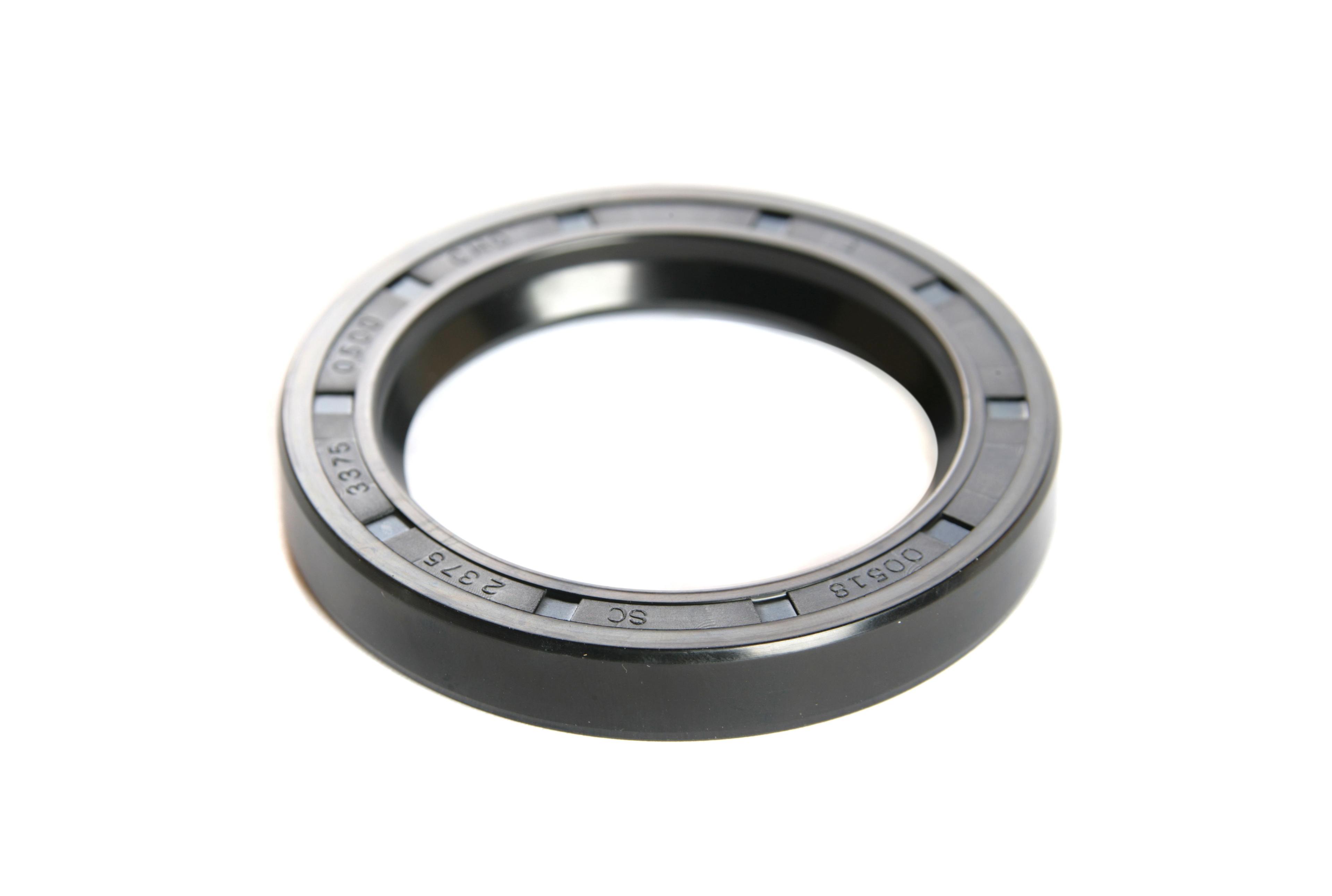 MASSEY FERGUSON TRACTOR RADIAL SEAL RING (AGCO) 897702M1