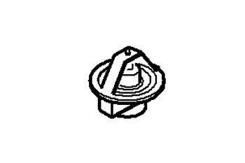MASSEY FERGUSON TRACTOR THERMOSTAT (AGCO) 1446165M91