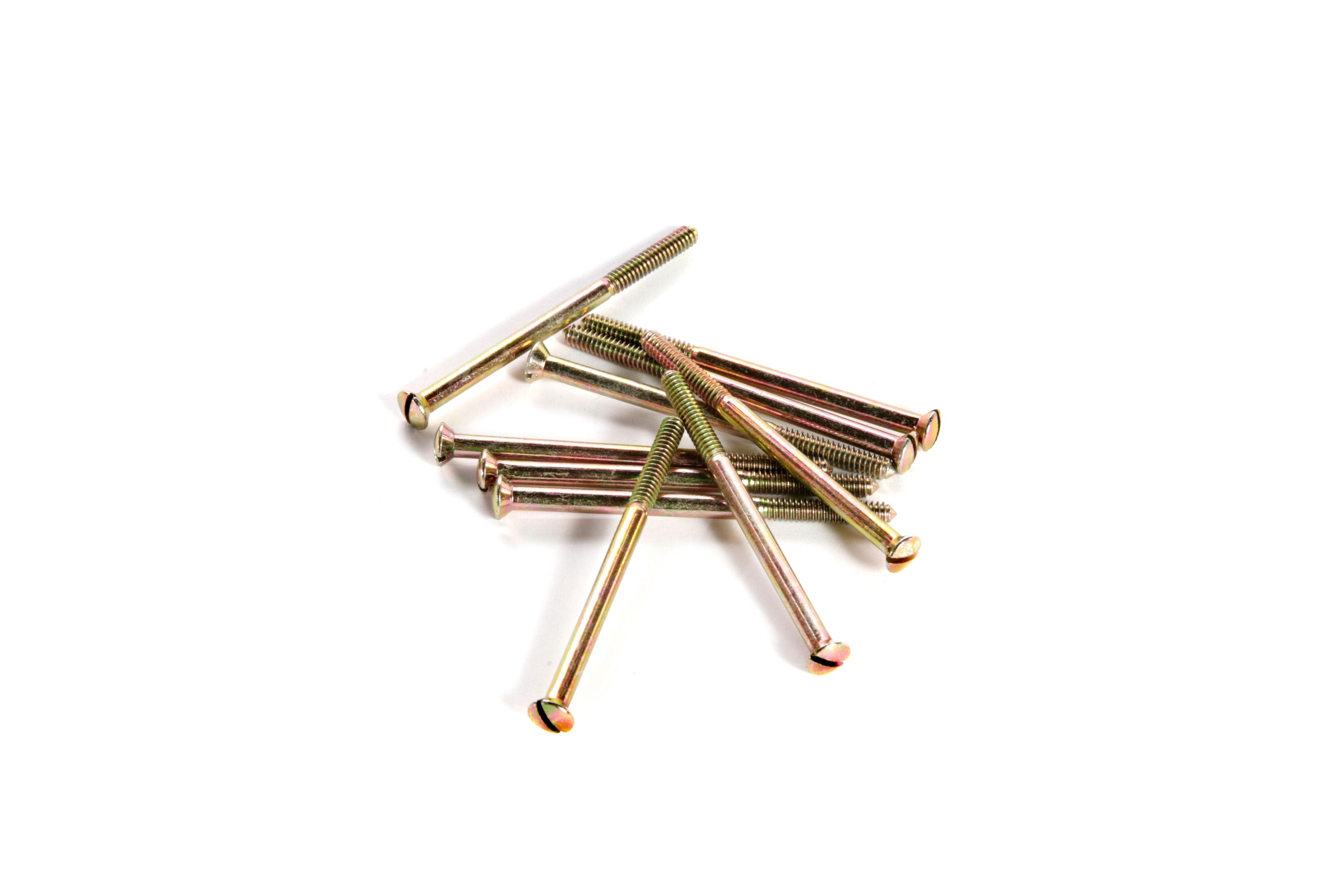 MASSEY FERGUSON TRACTOR SCREW (AGCO) 1860171M1