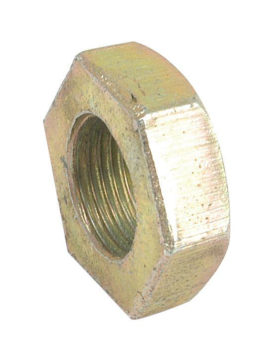 LANDINI NUT/LOCK/HALF(UNF) 7/16" 1006