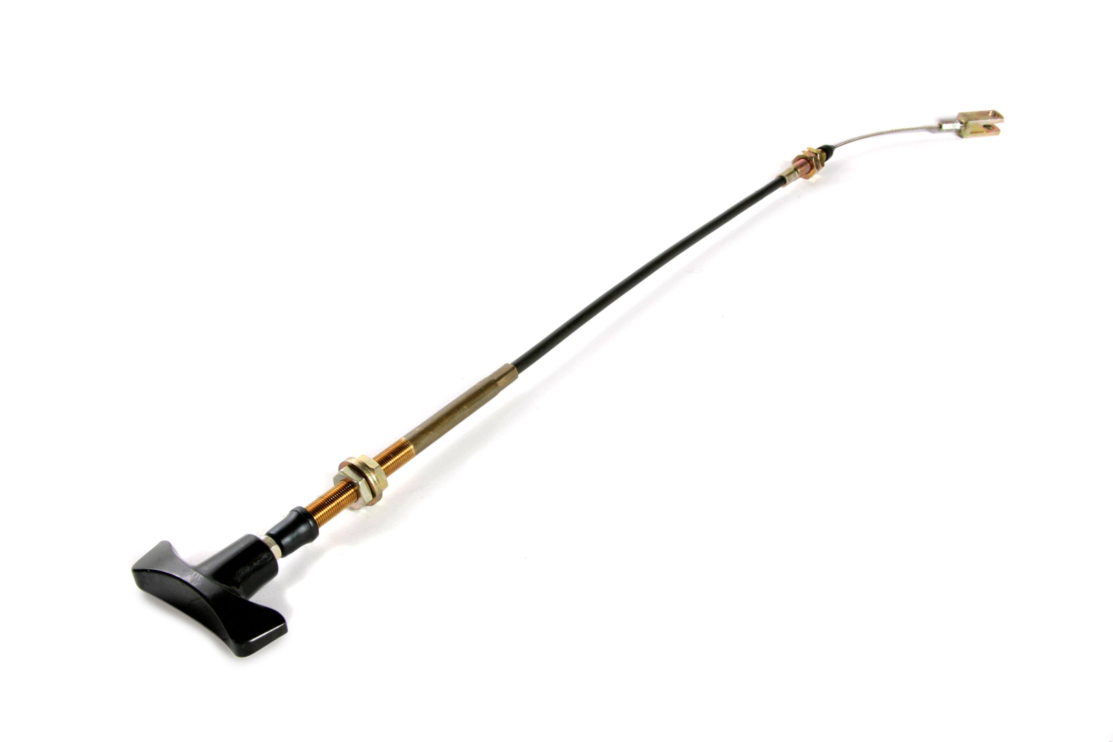 MASSEY FERGUSON TRACTOR CABLE (AGCO) 3701955M91